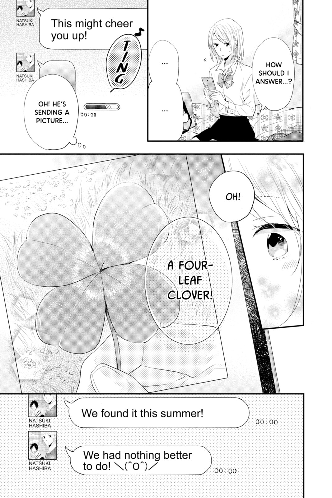 Read Rainbow Days chapter 24 image 30 on Lezhin