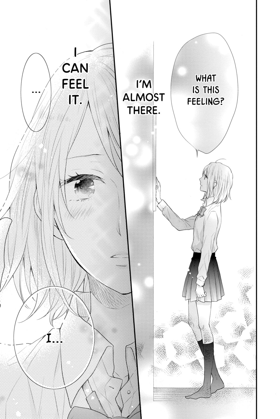 Read Rainbow Days chapter 24 image 34 on Lezhin