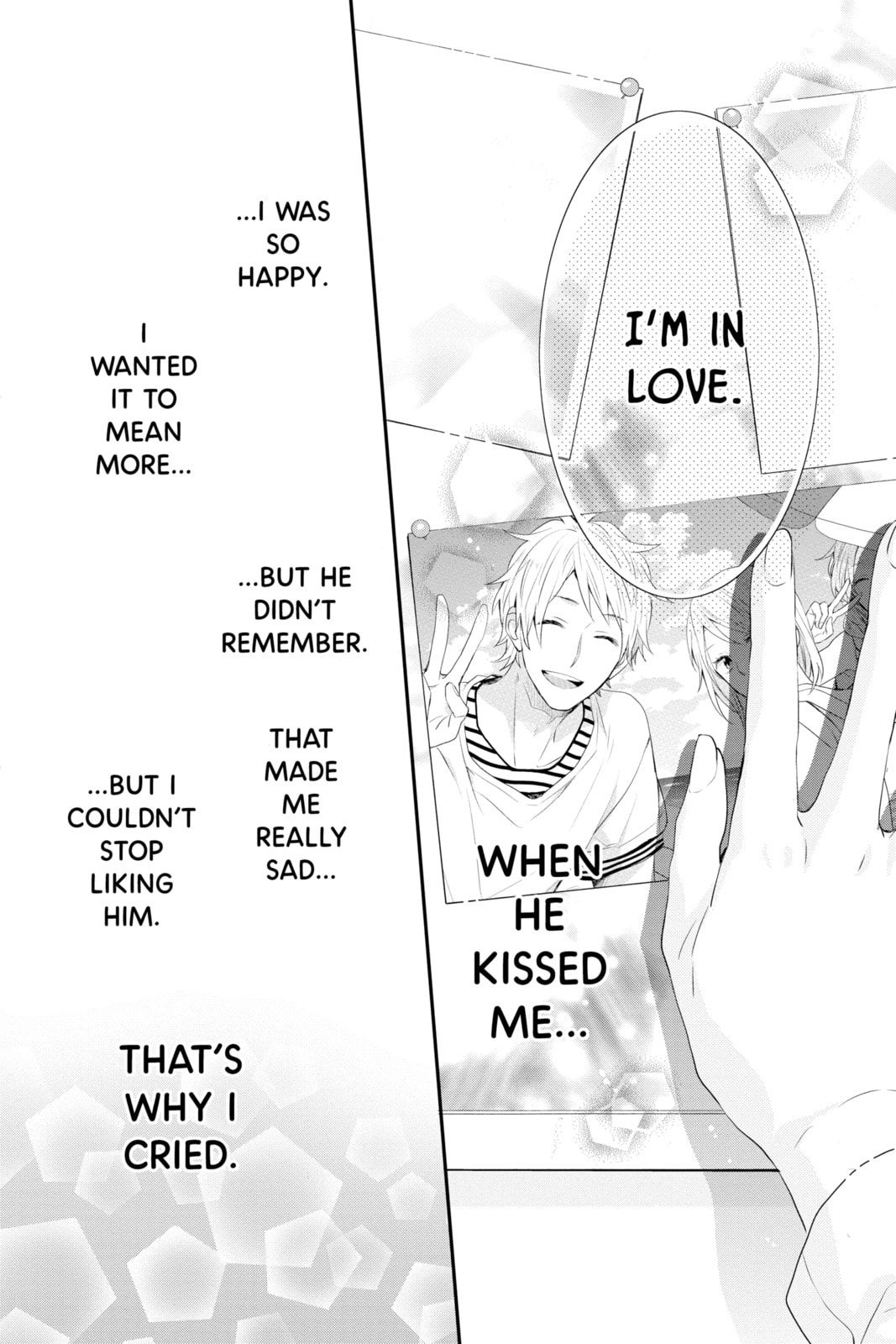 Read Rainbow Days chapter 24 image 35 on Lezhin
