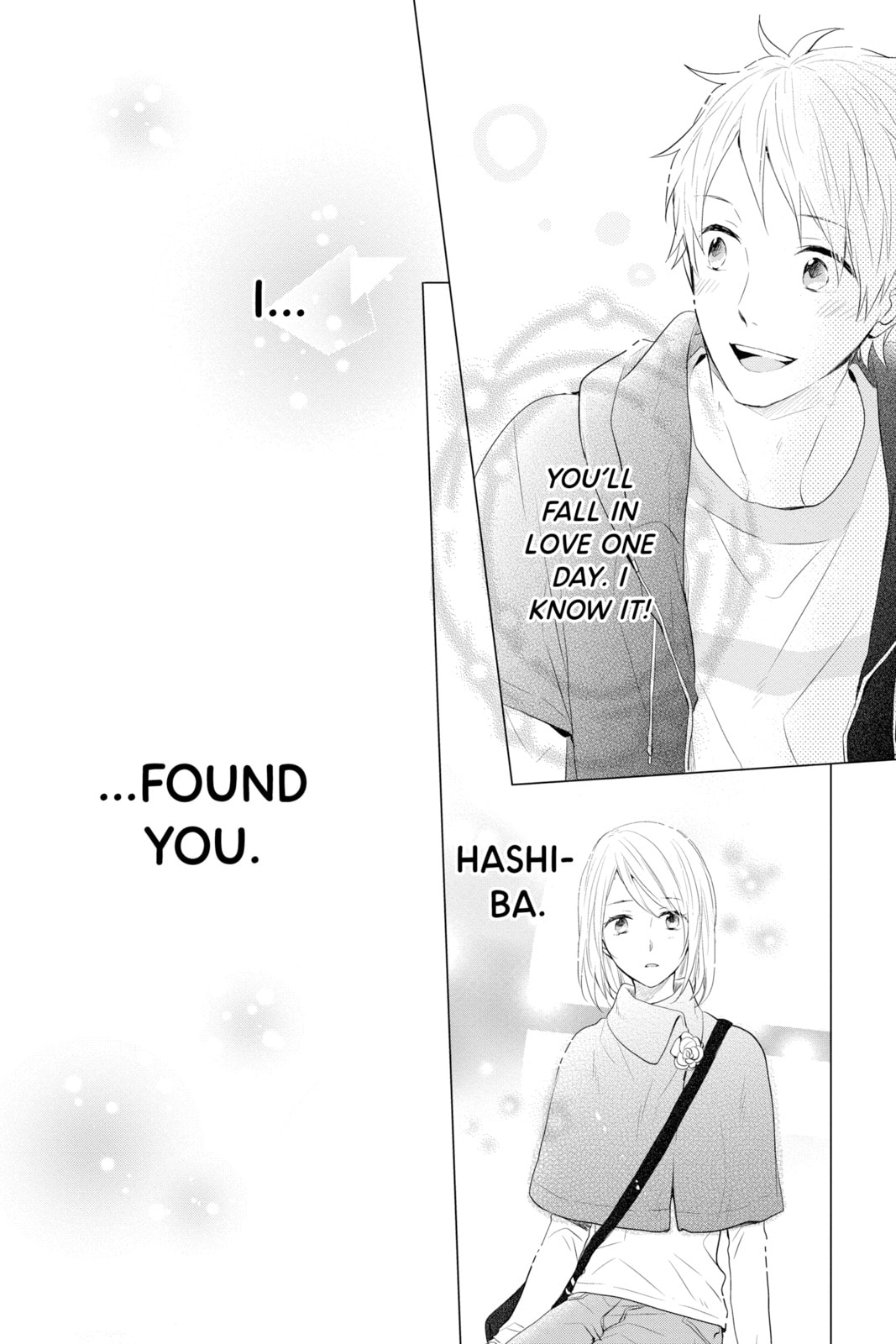 Read Rainbow Days chapter 24 image 37 on Lezhin