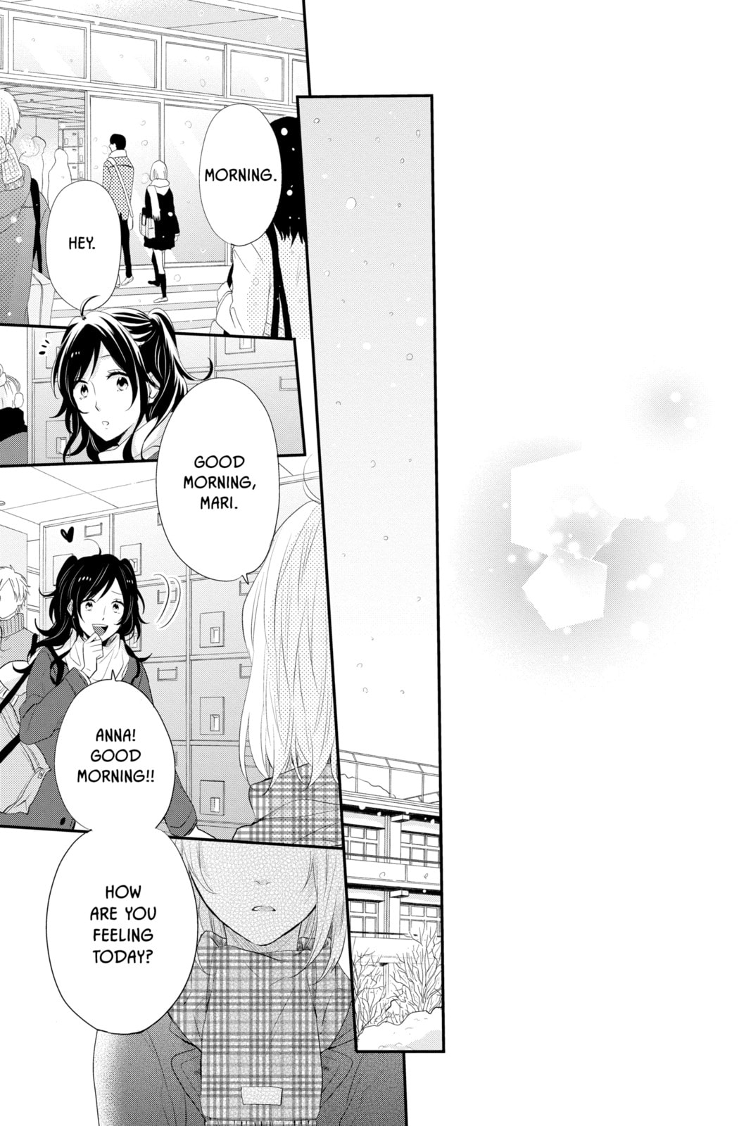 Read Rainbow Days chapter 24 image 38 on Lezhin