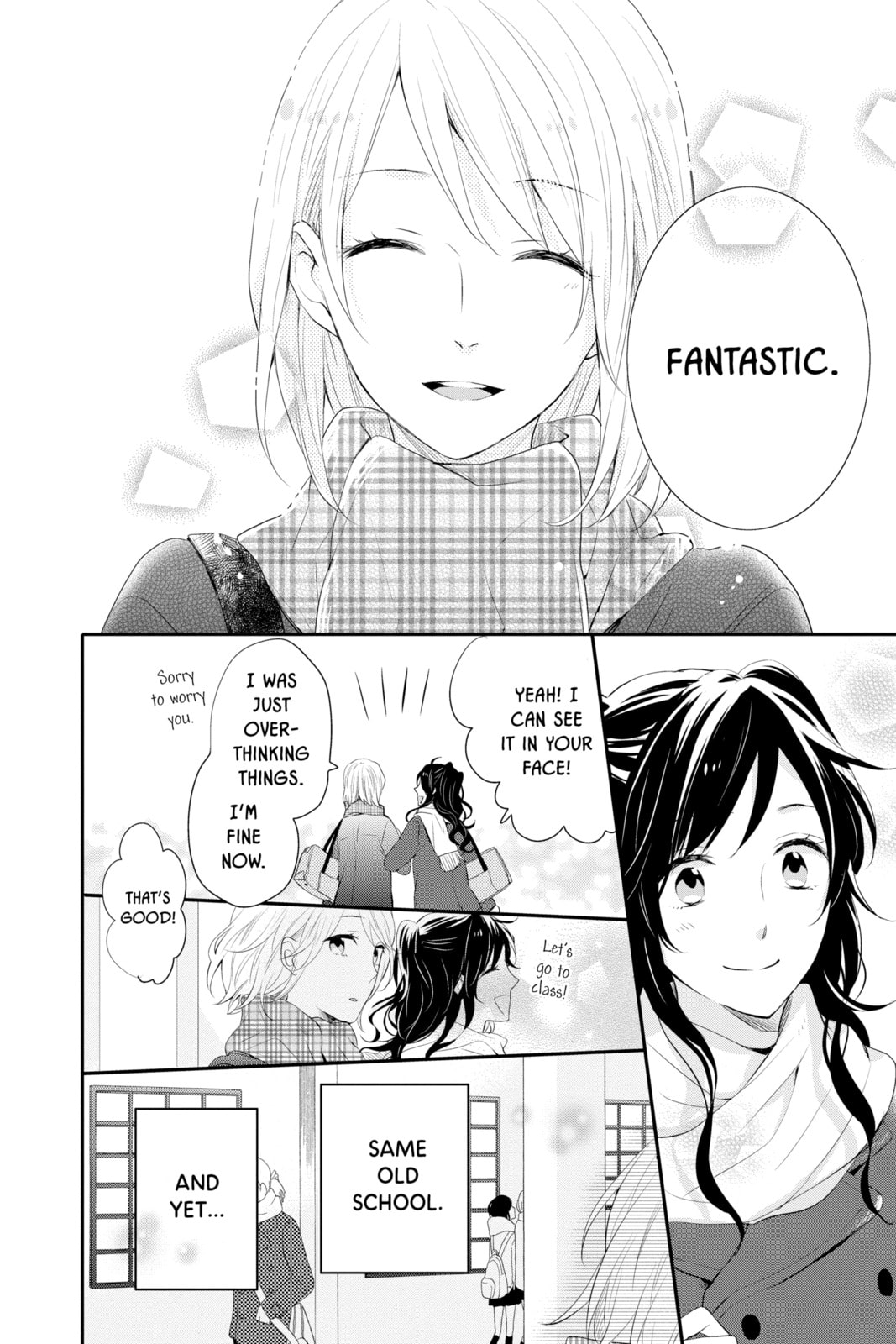 Read Rainbow Days chapter 24 image 39 on Lezhin