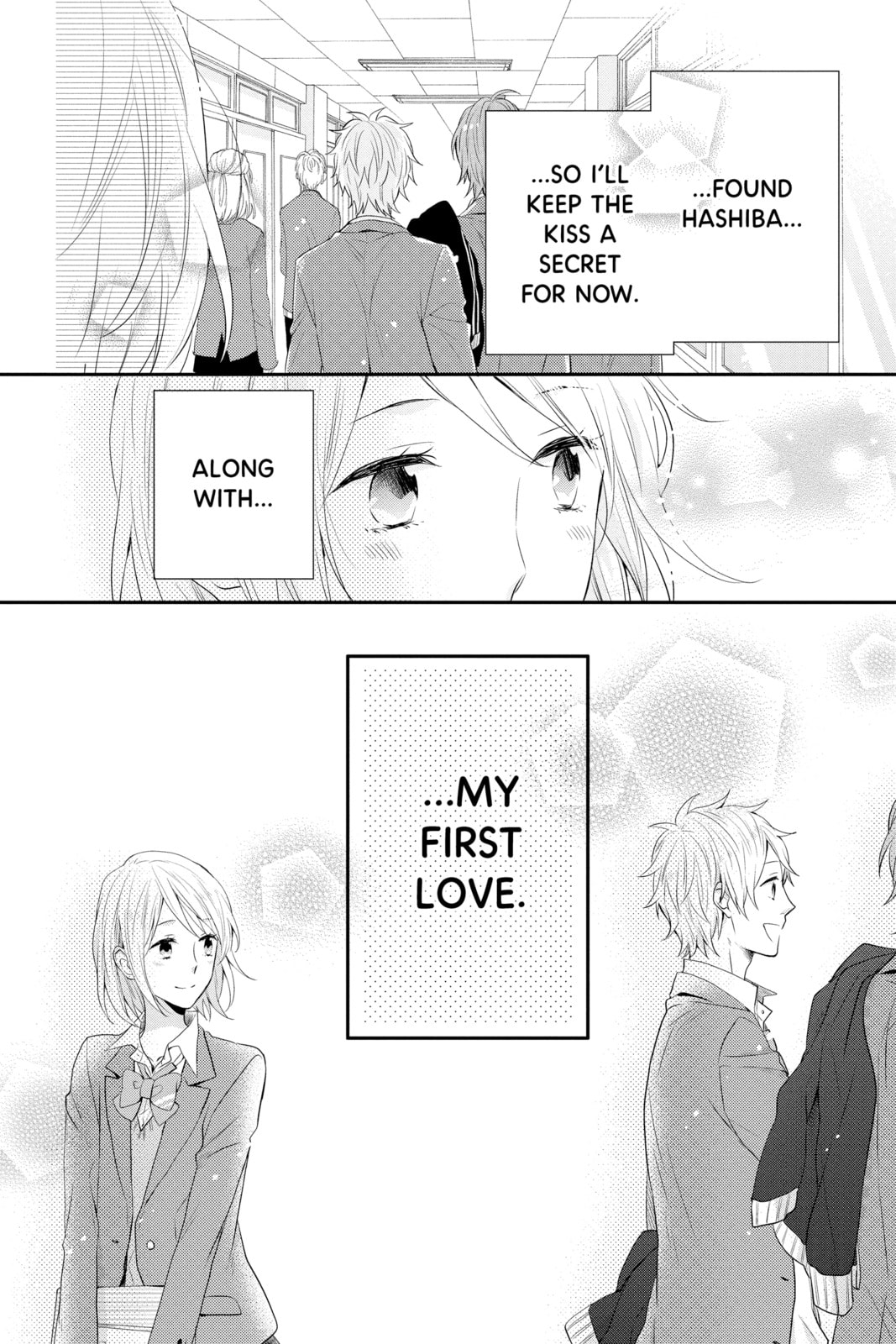 Read Rainbow Days chapter 24 image 43 on Lezhin