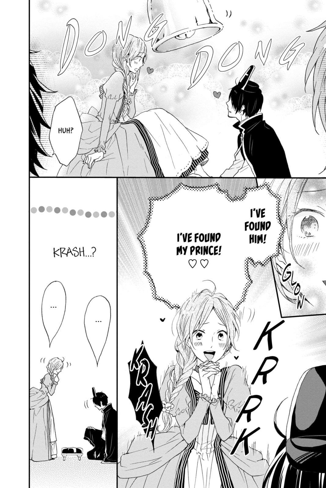 Read Rainbow Days chapter 26.5 image 11 on Lezhin