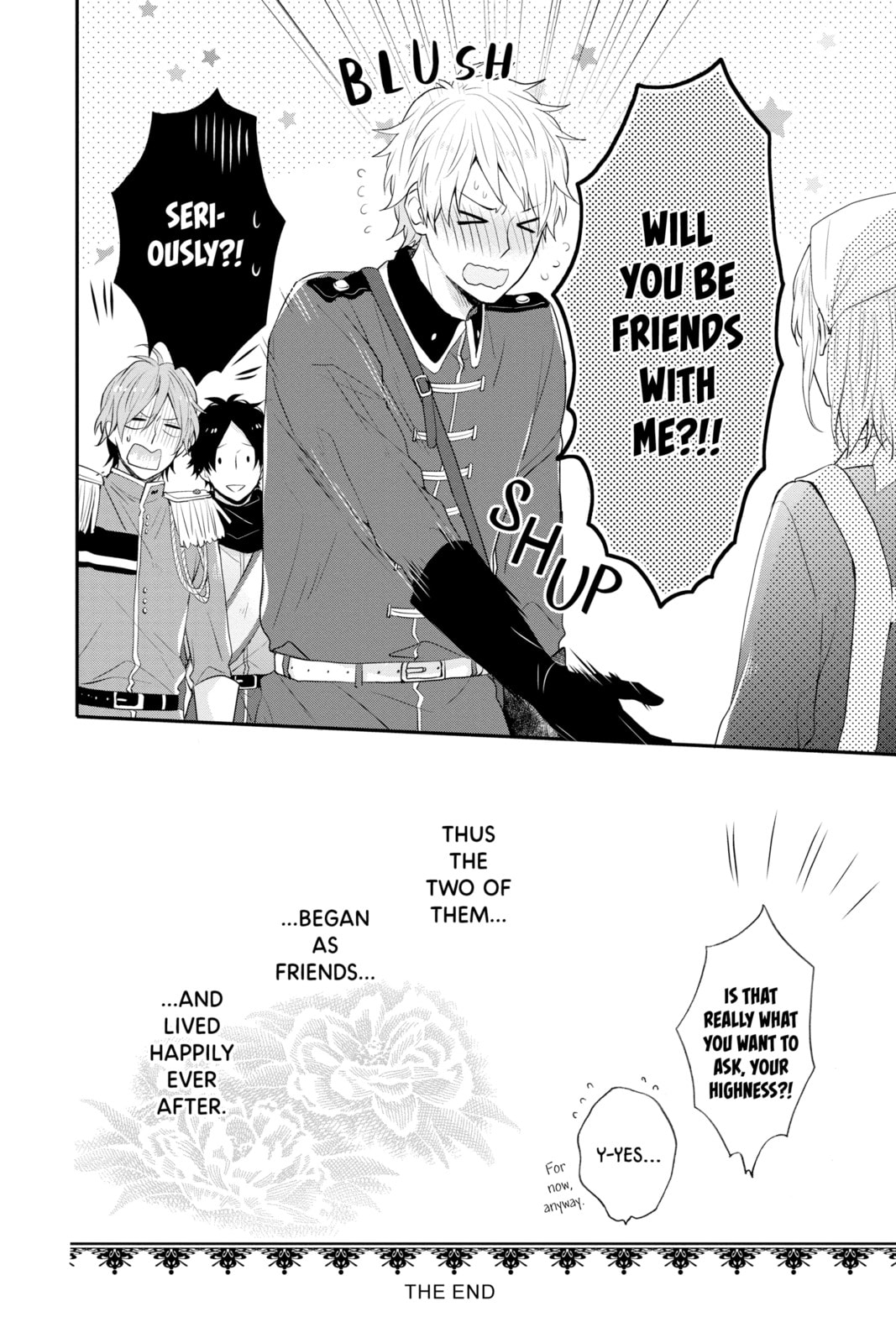 Read Rainbow Days chapter 26.5 image 15 on Lezhin