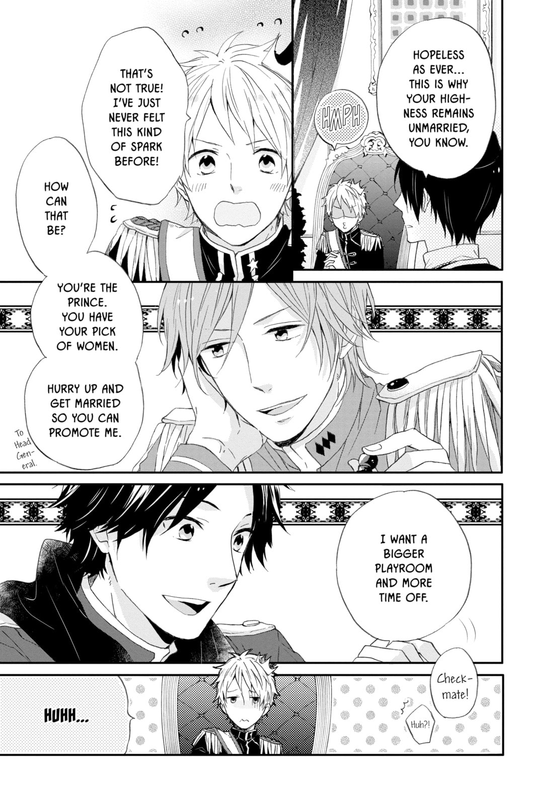 Read Rainbow Days chapter 26.5 image 2 on Lezhin