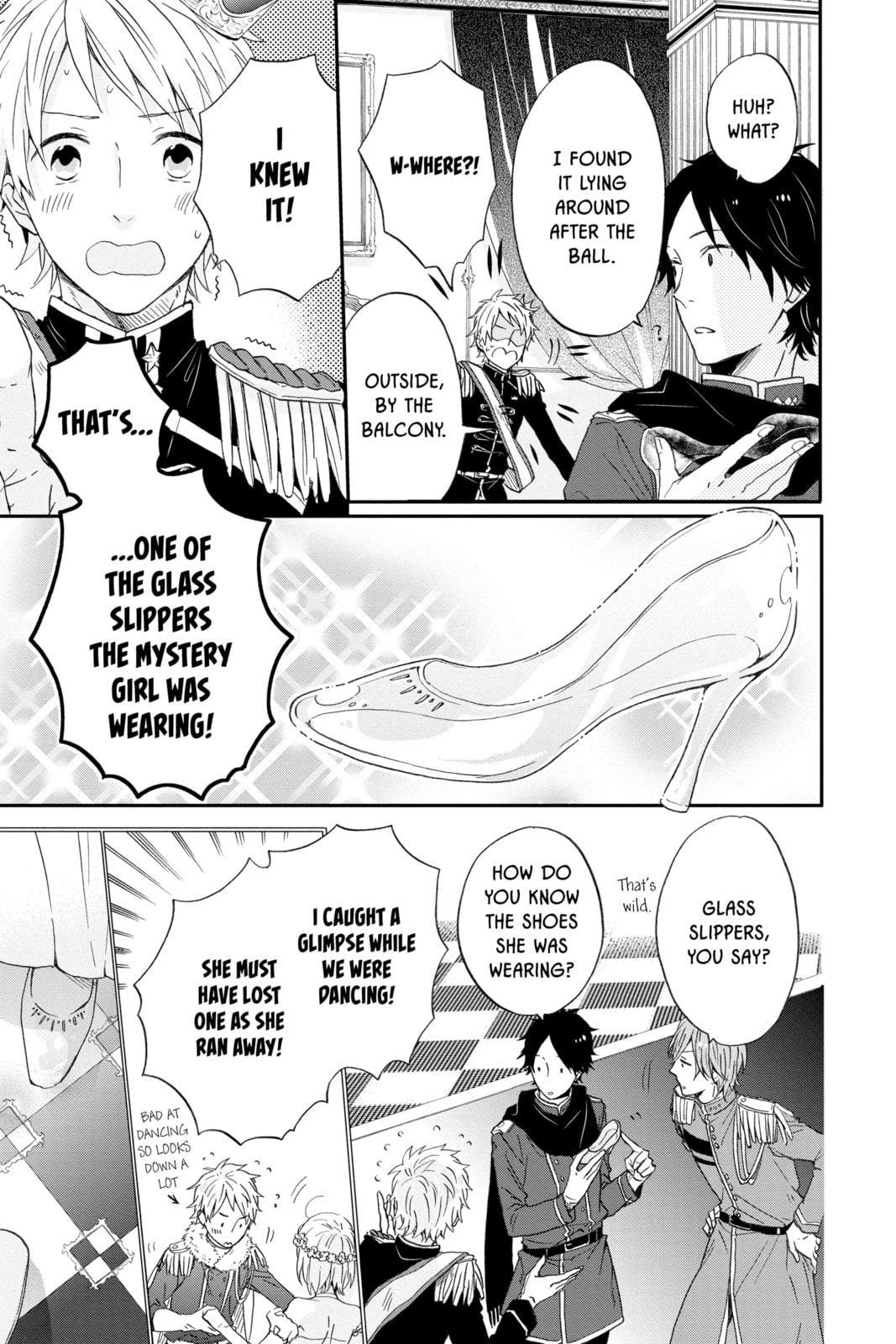 Read Rainbow Days chapter 26.5 image 4 on Lezhin
