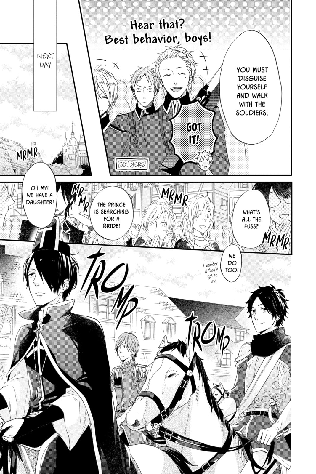 Read Rainbow Days chapter 26.5 image 6 on Lezhin