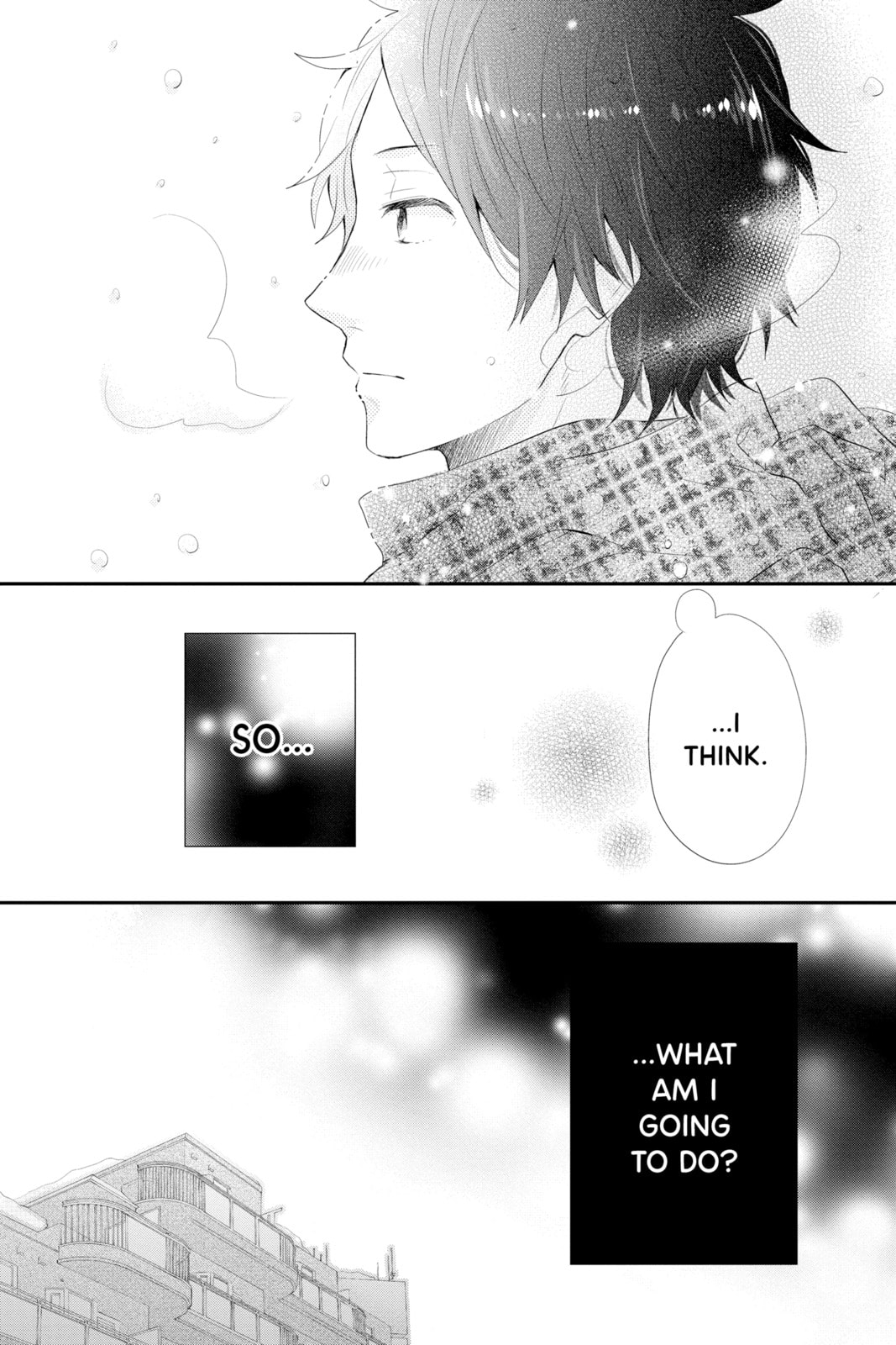 Read Rainbow Days chapter 26 image 21 on Lezhin