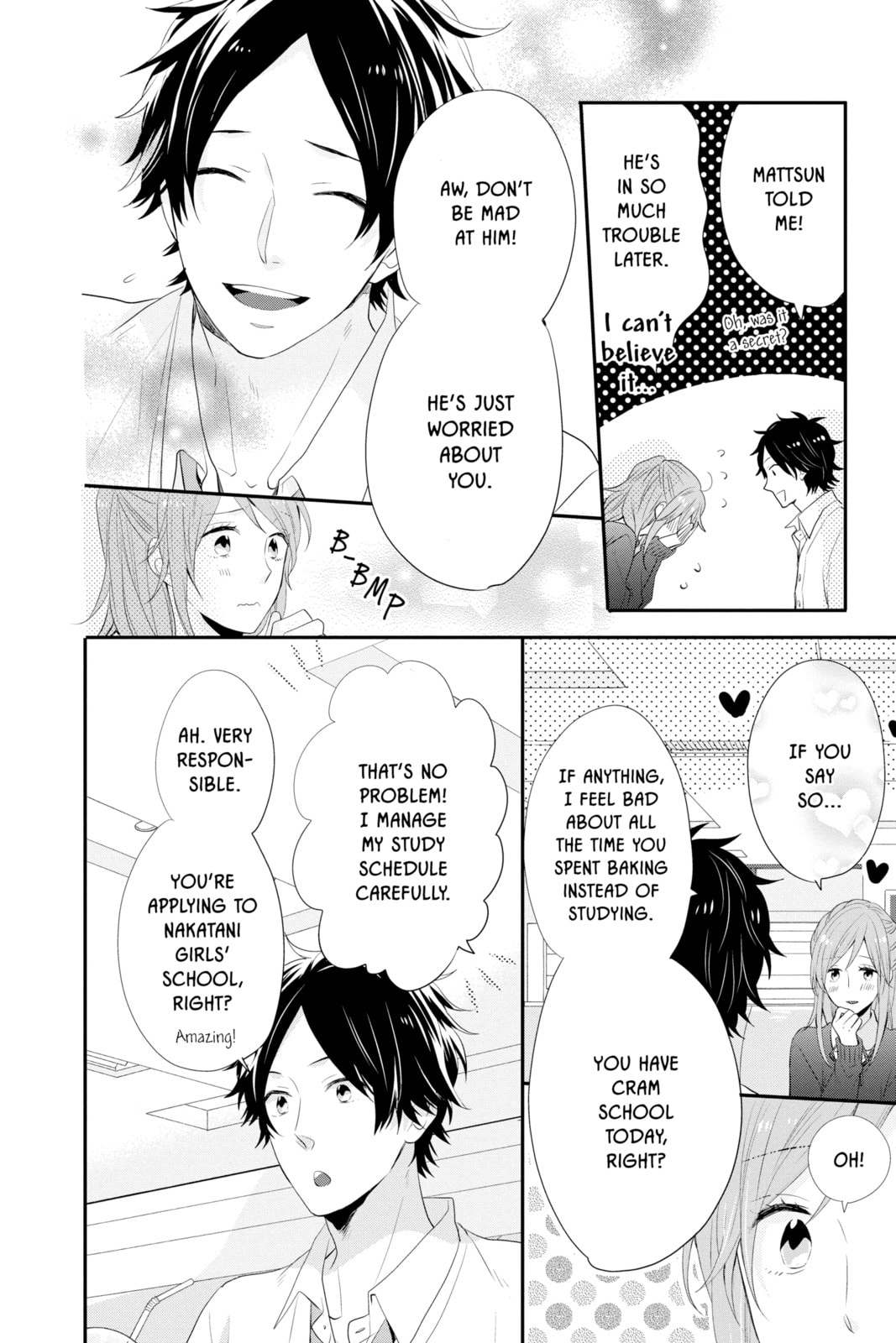 Read Rainbow Days chapter 26 image 29 on Lezhin