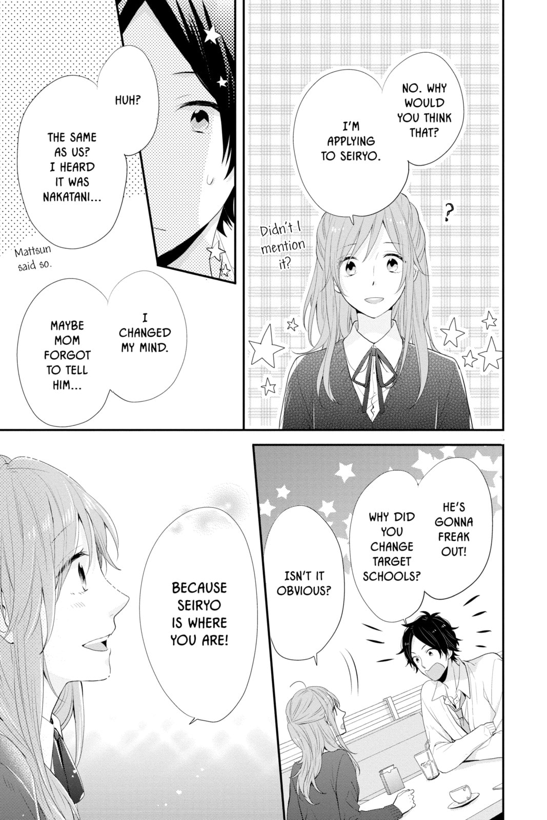 Read Rainbow Days chapter 26 image 30 on Lezhin
