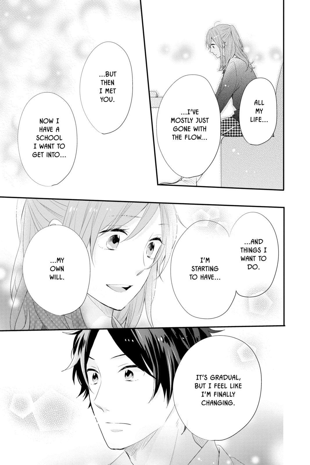 Read Rainbow Days chapter 26 image 32 on Lezhin