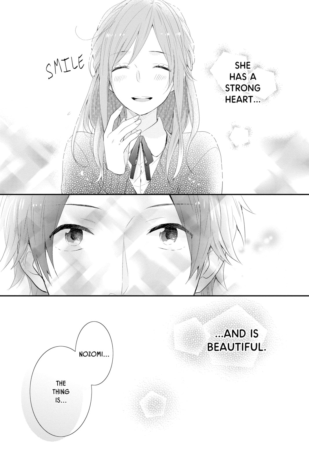 Read Rainbow Days chapter 26 image 34 on Lezhin