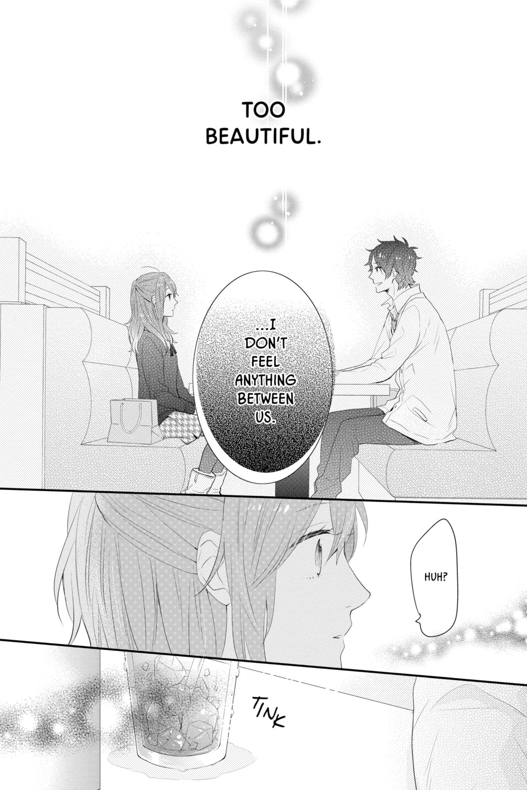 Read Rainbow Days chapter 26 image 35 on Lezhin