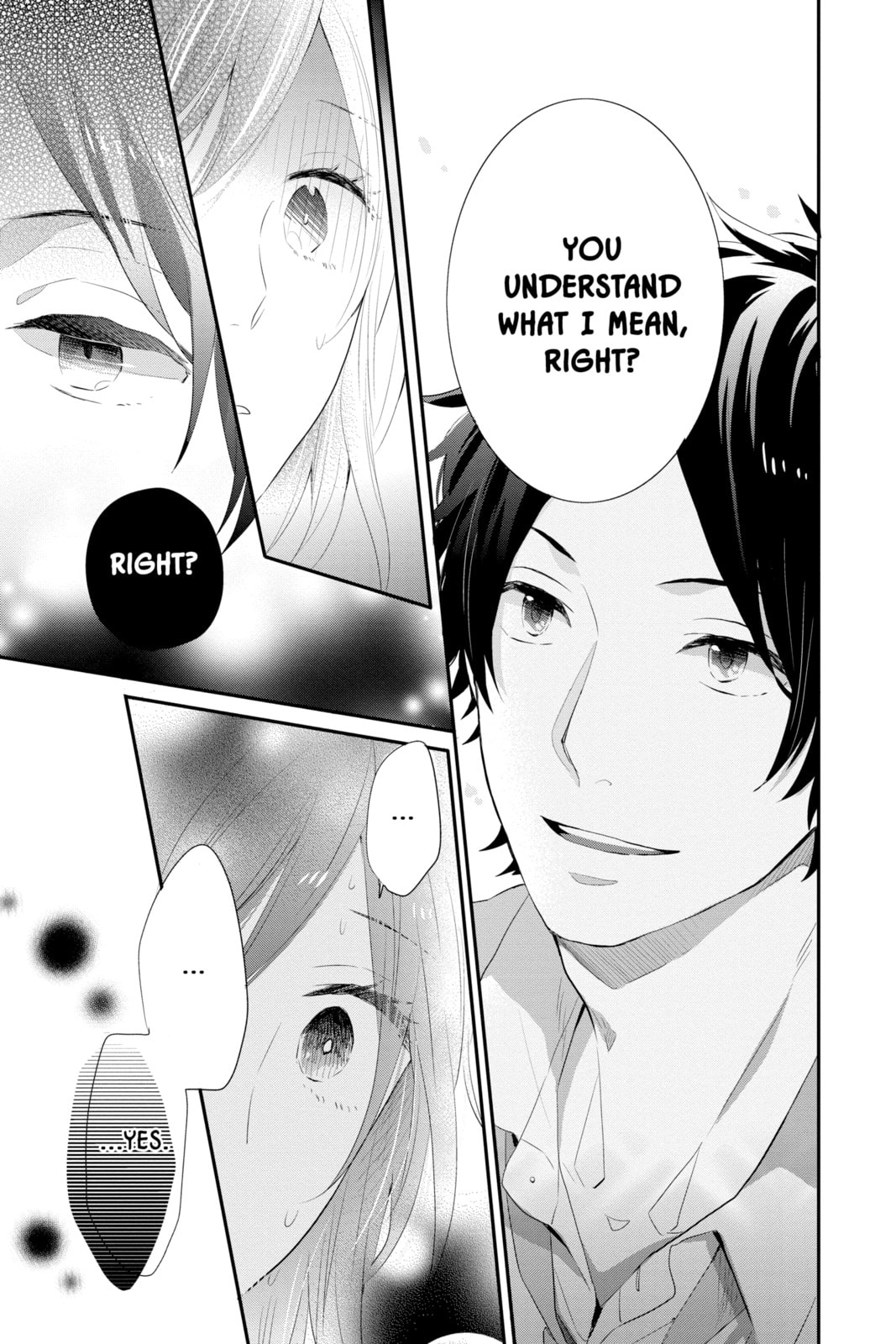 Read Rainbow Days chapter 26 image 36 on Lezhin