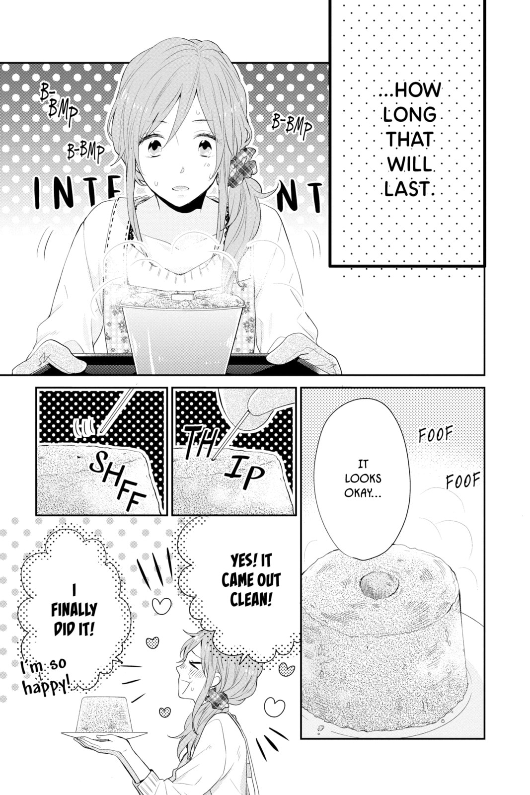Read Rainbow Days chapter 26 image 4 on Lezhin