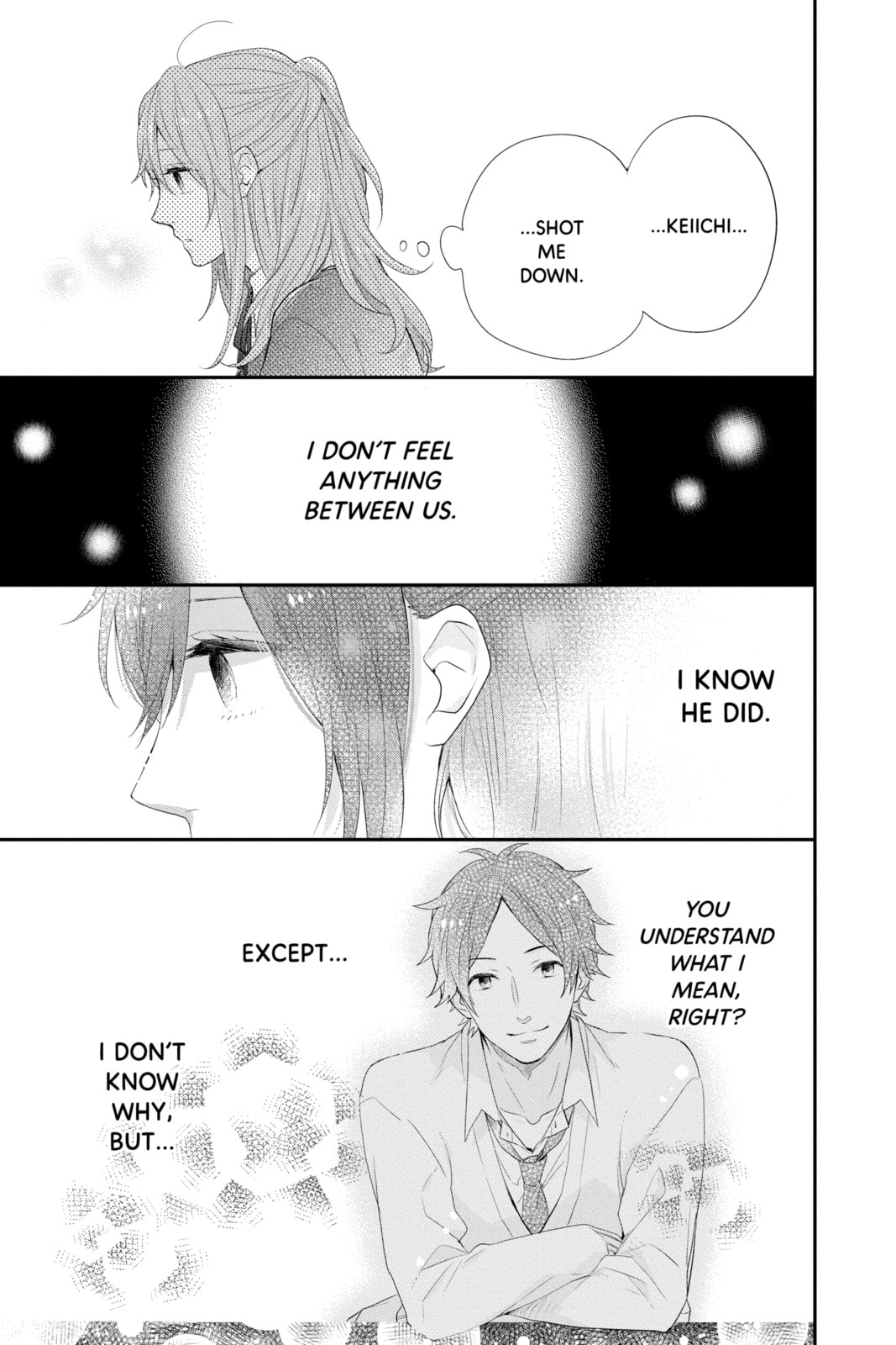 Read Rainbow Days chapter 26 image 40 on Lezhin