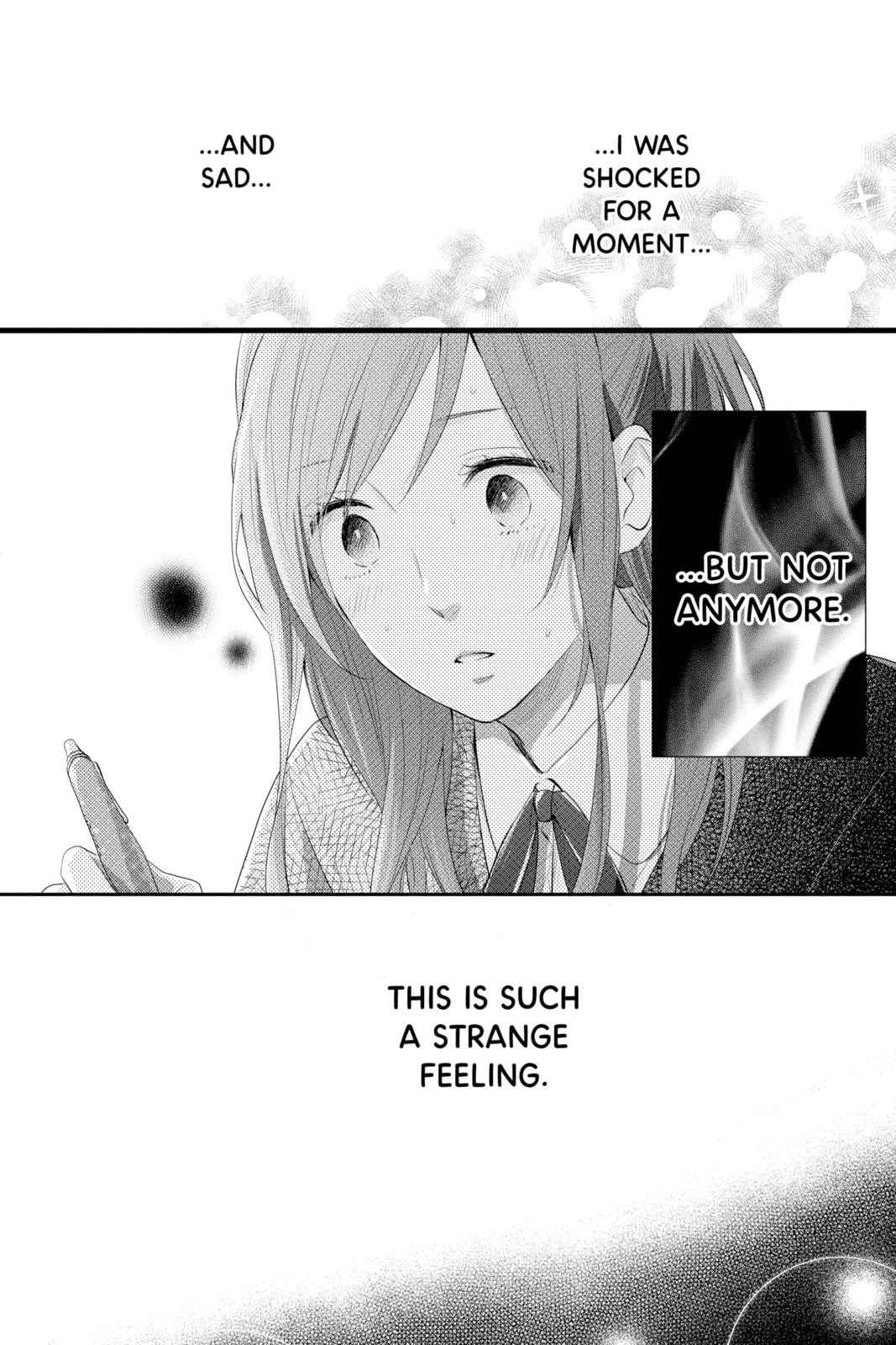 Read Rainbow Days chapter 26 image 41 on Lezhin