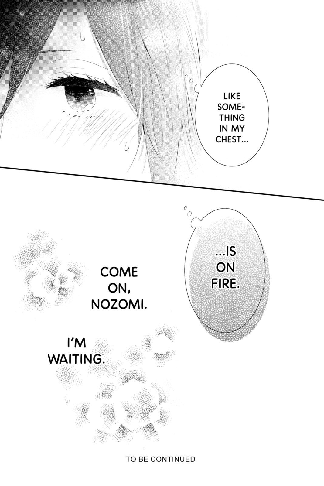 Read Rainbow Days chapter 26 image 42 on Lezhin