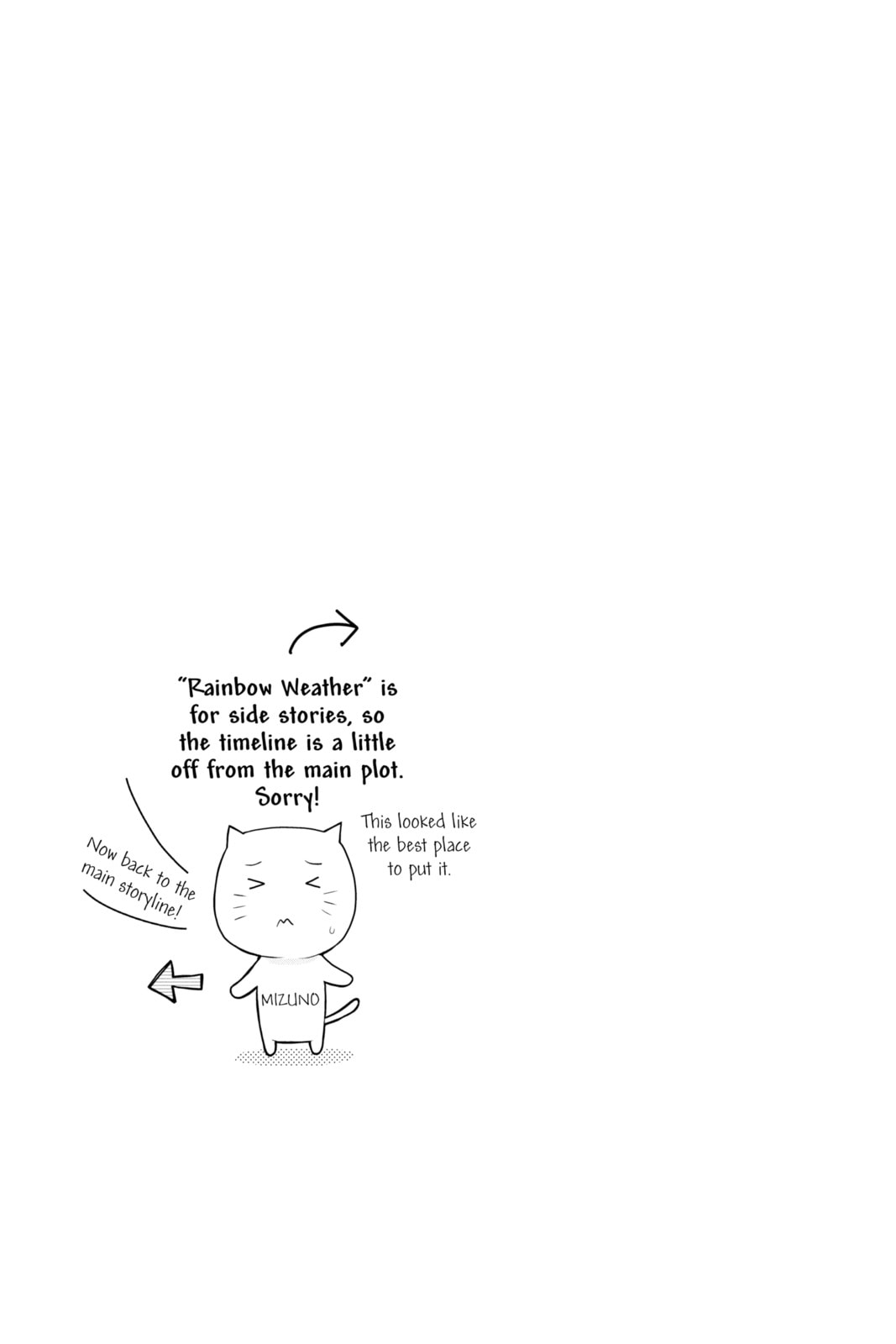 Read Rainbow Days chapter 27.1 image 16 on Lezhin