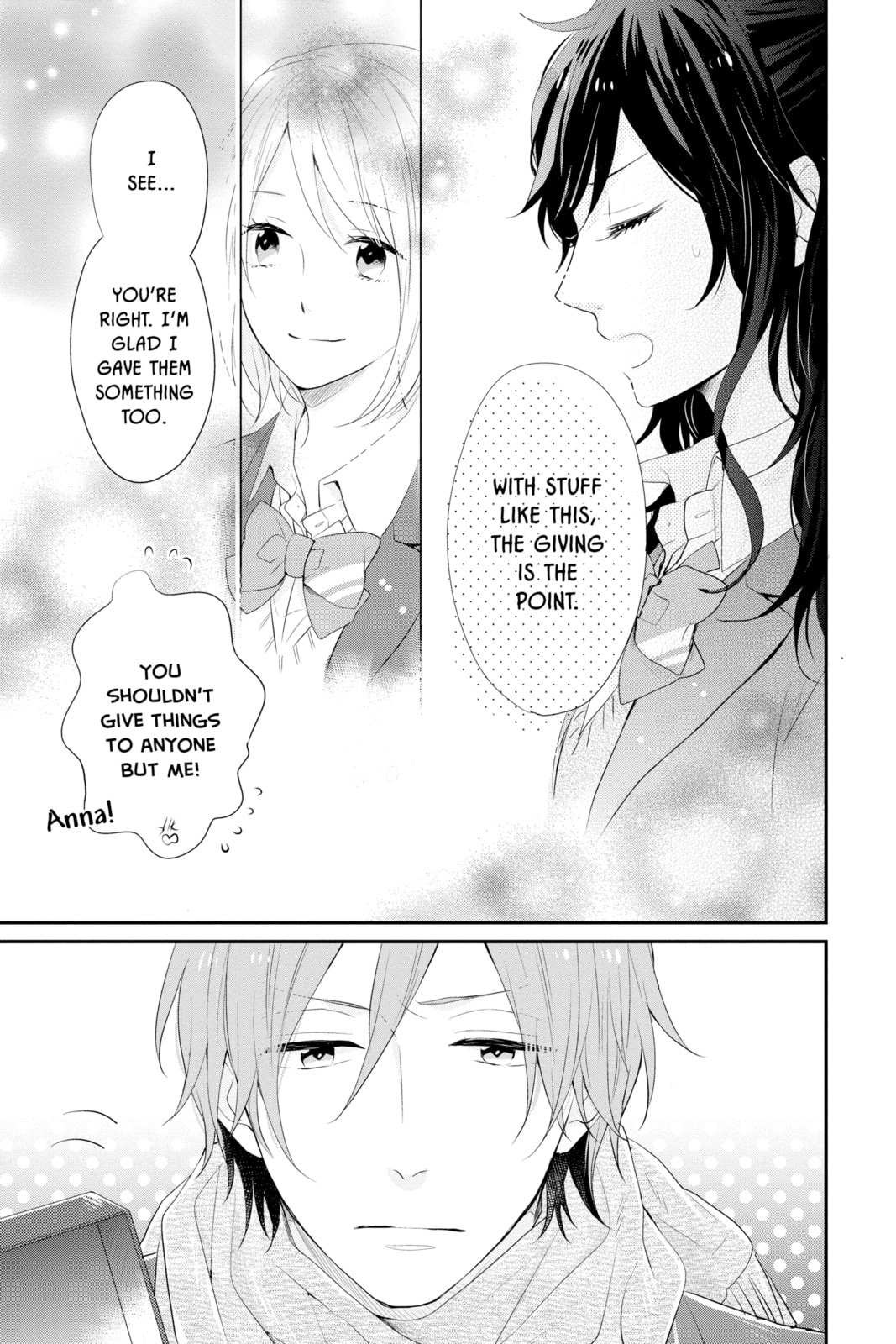 Read Rainbow Days chapter 27.5 image 14 on Lezhin