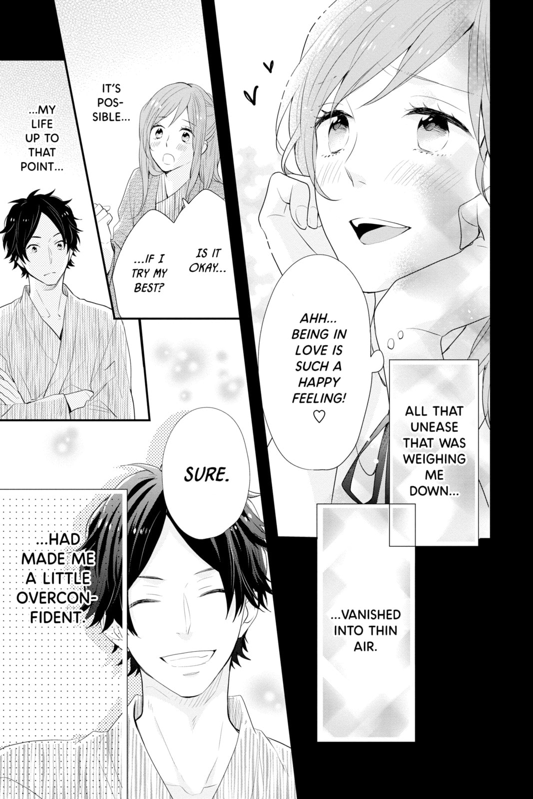 Read Rainbow Days chapter 27 image 20 on Lezhin