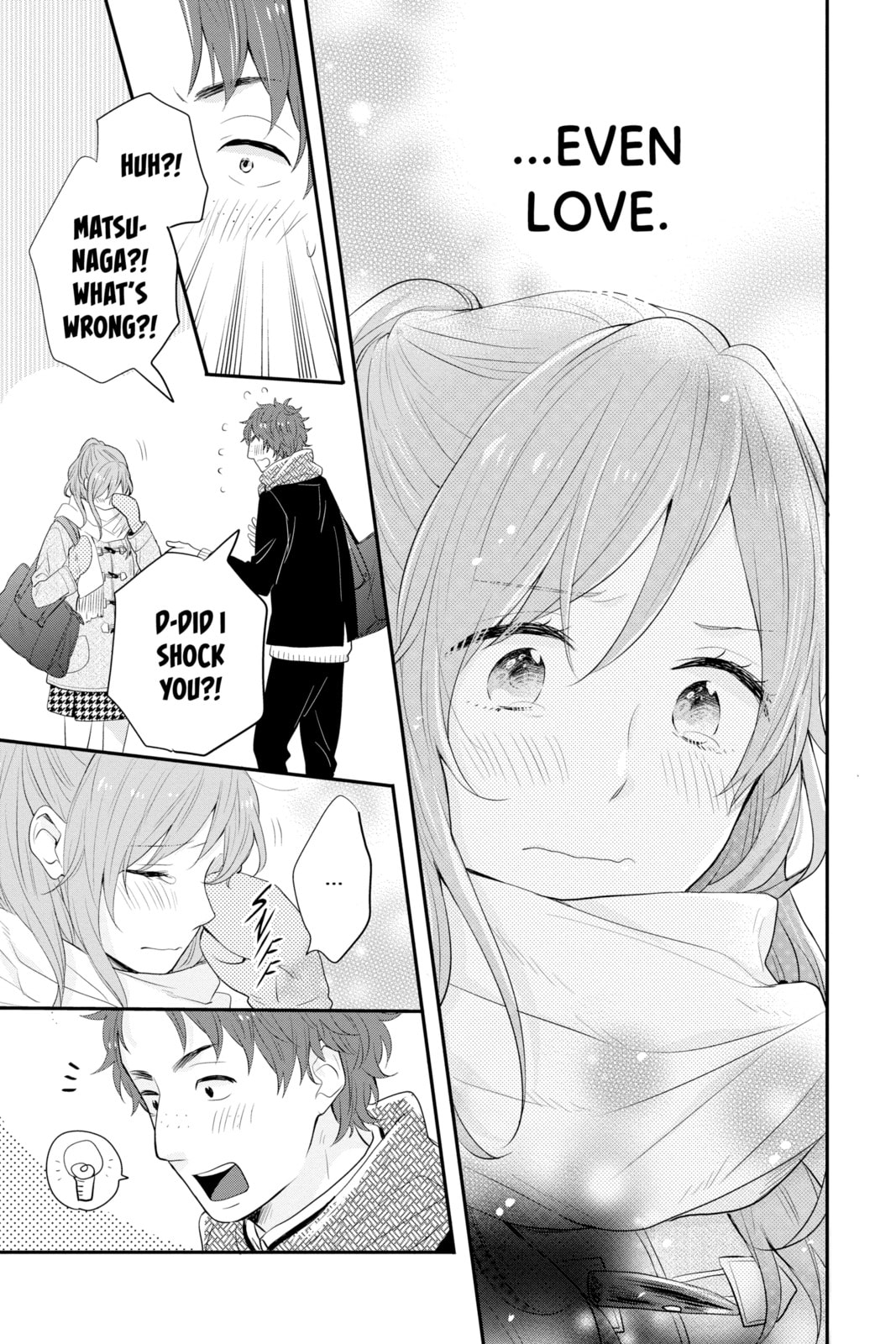 Read Rainbow Days chapter 27 image 22 on Lezhin