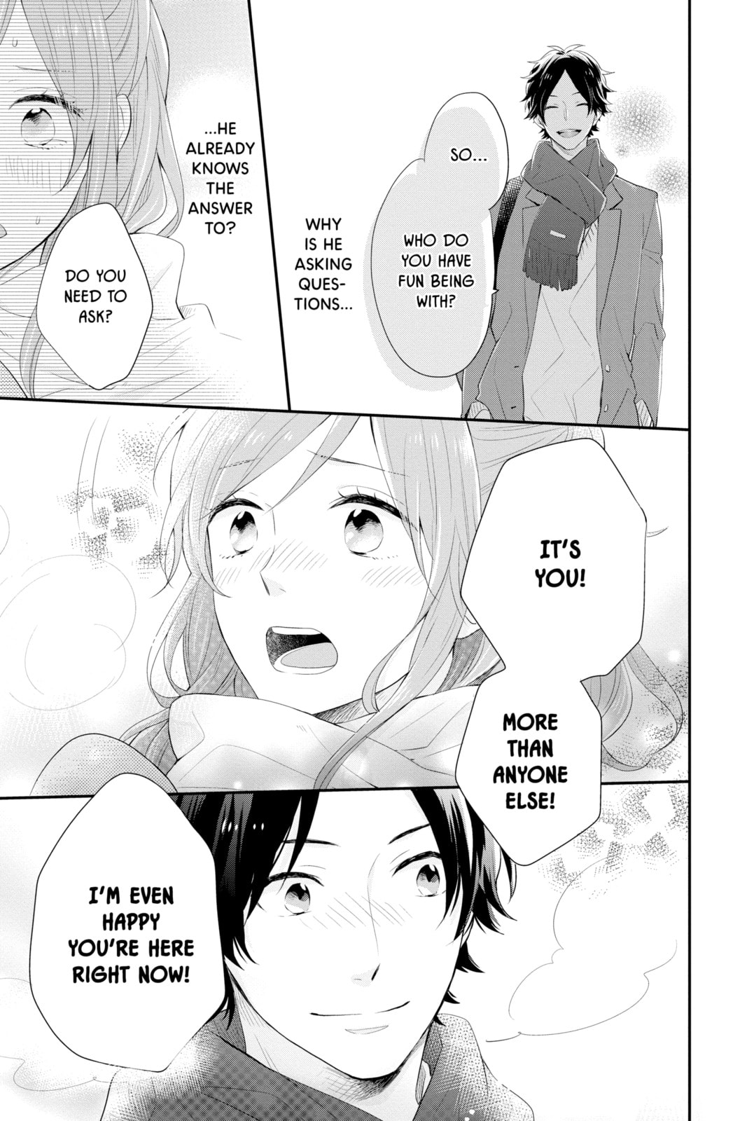 Read Rainbow Days chapter 27 image 28 on Lezhin