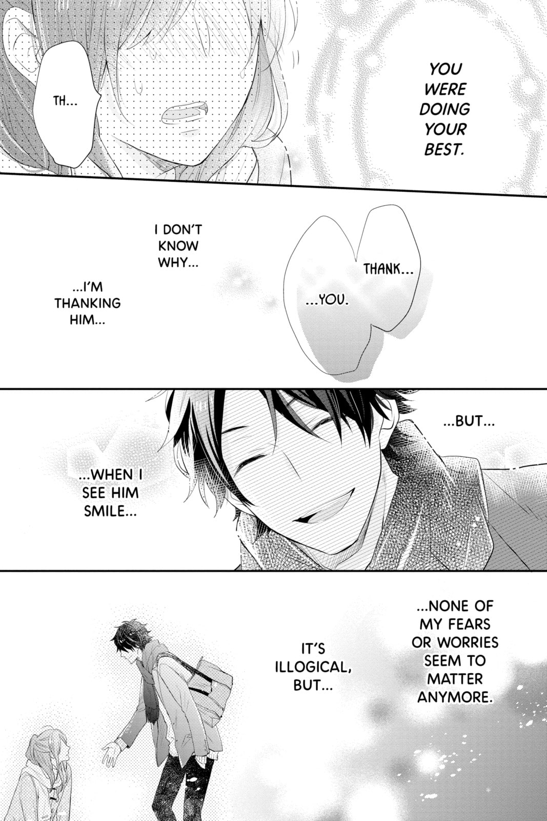 Read Rainbow Days chapter 27 image 34 on Lezhin