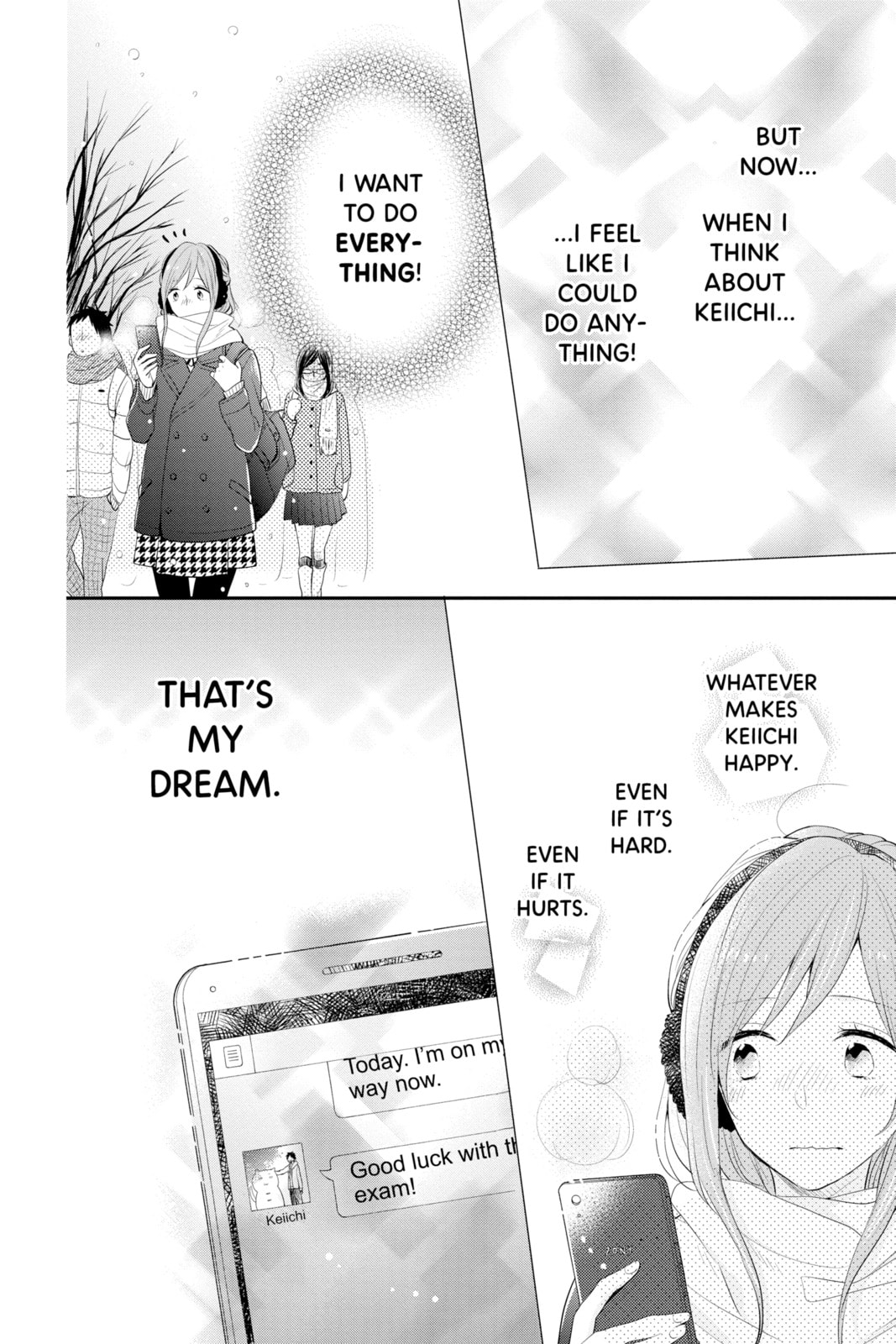 Read Rainbow Days chapter 27 image 39 on Lezhin