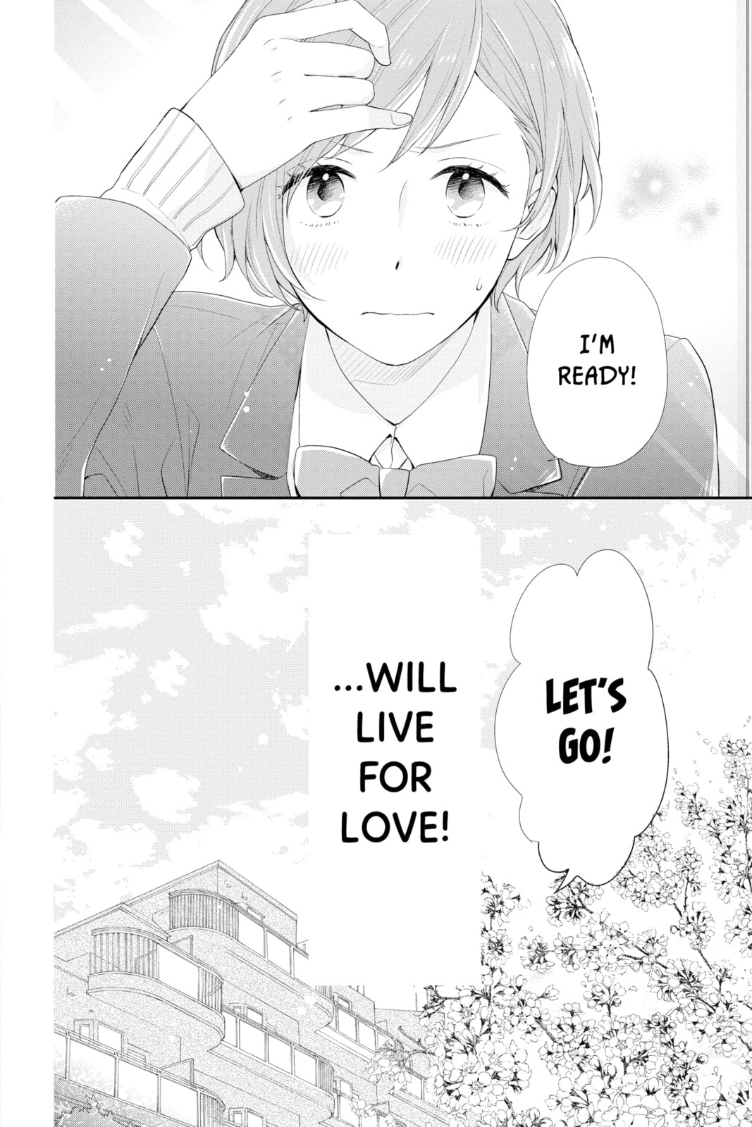 Read Rainbow Days chapter 27 image 41 on Lezhin