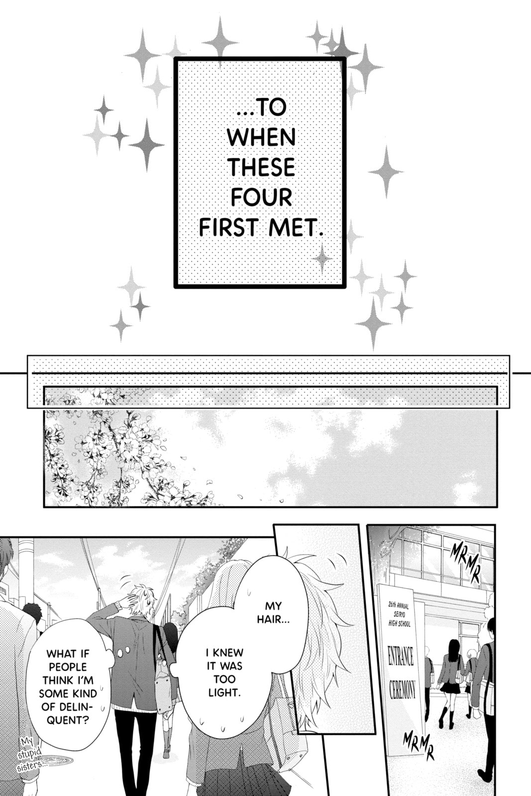 Read Rainbow Days chapter 28 image 11 on Lezhin