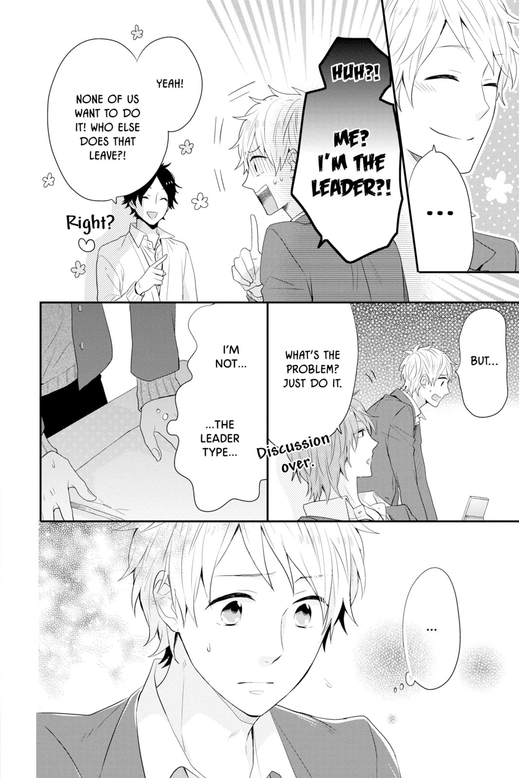 Read Rainbow Days chapter 28 image 28 on Lezhin