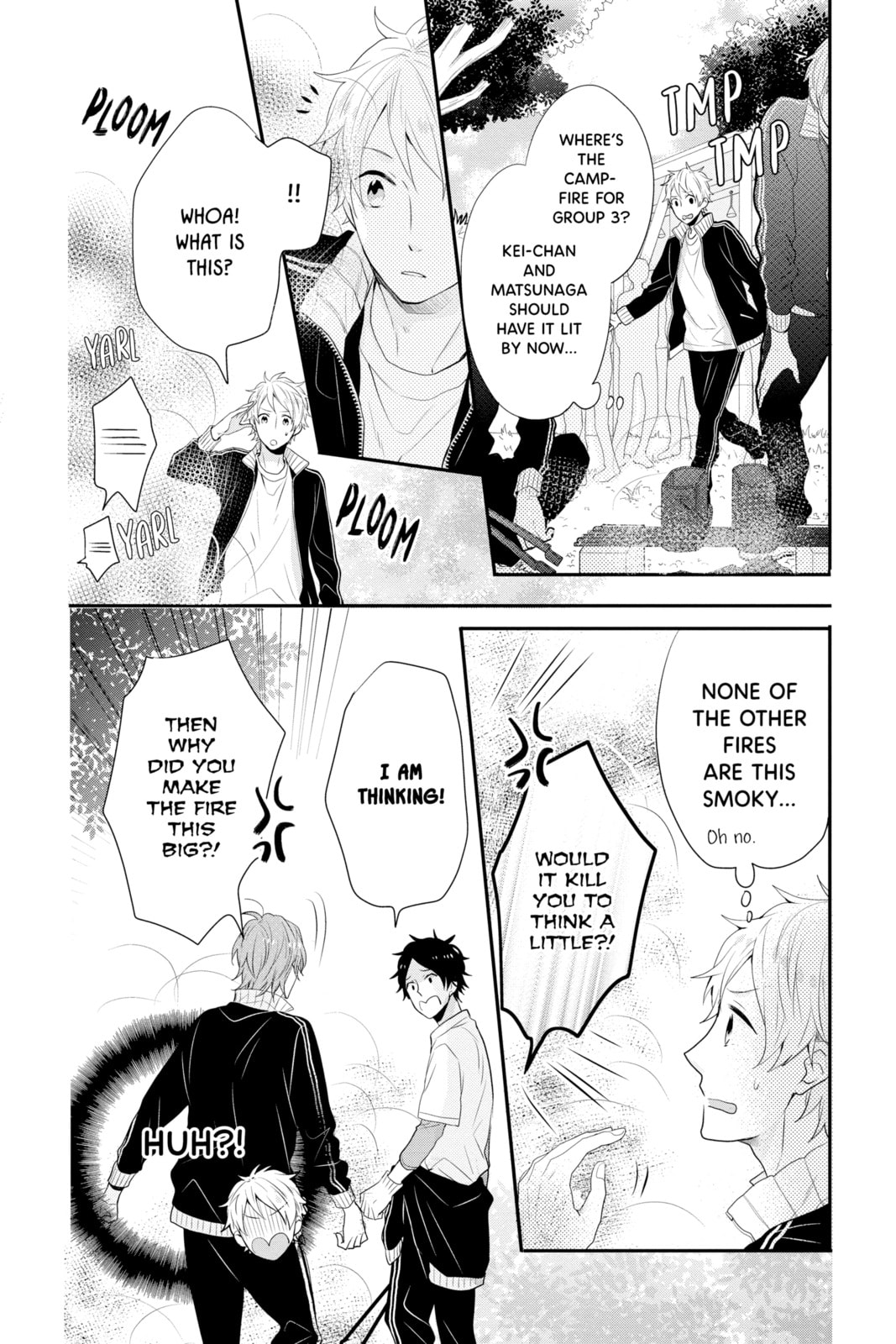 Read Rainbow Days chapter 28 image 40 on Lezhin