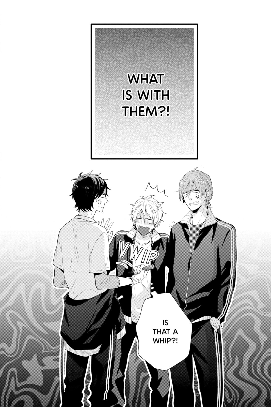 Read Rainbow Days chapter 28 image 44 on Lezhin