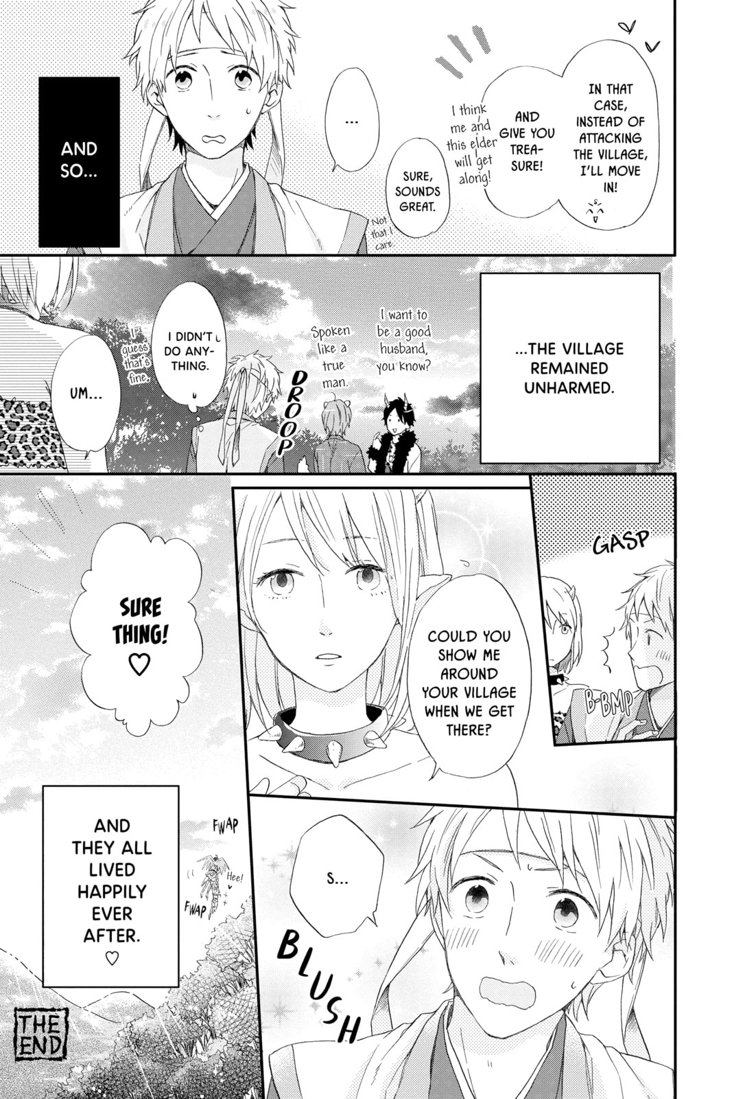 Read Rainbow Days chapter 3.2 image 6 on Lezhin