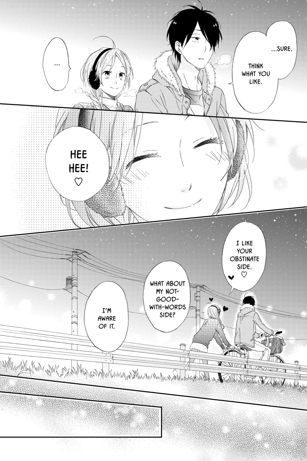 Read Rainbow Days chapter 3 image 27 on Lezhin