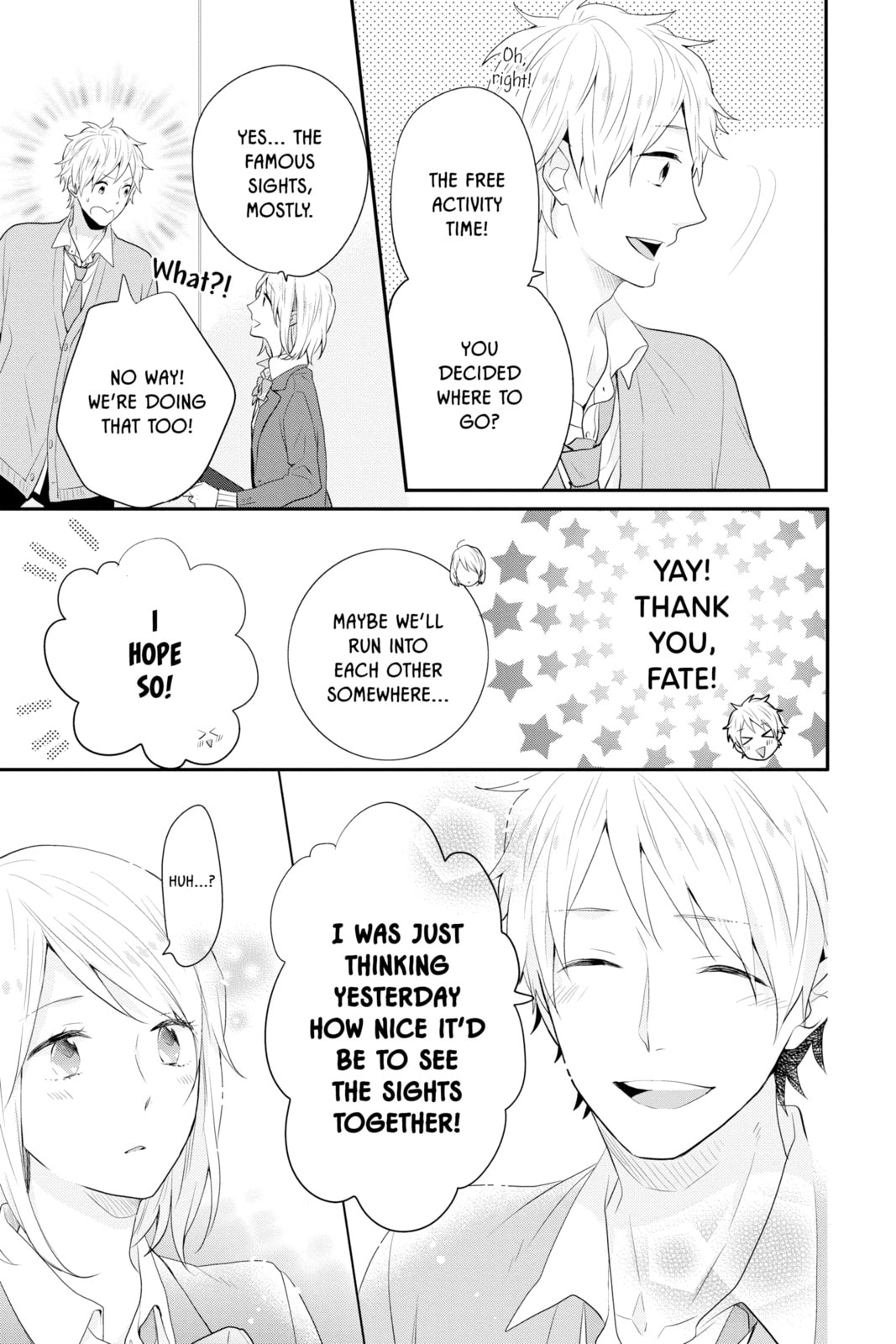 Read Rainbow Days chapter 30 image 26 on Lezhin
