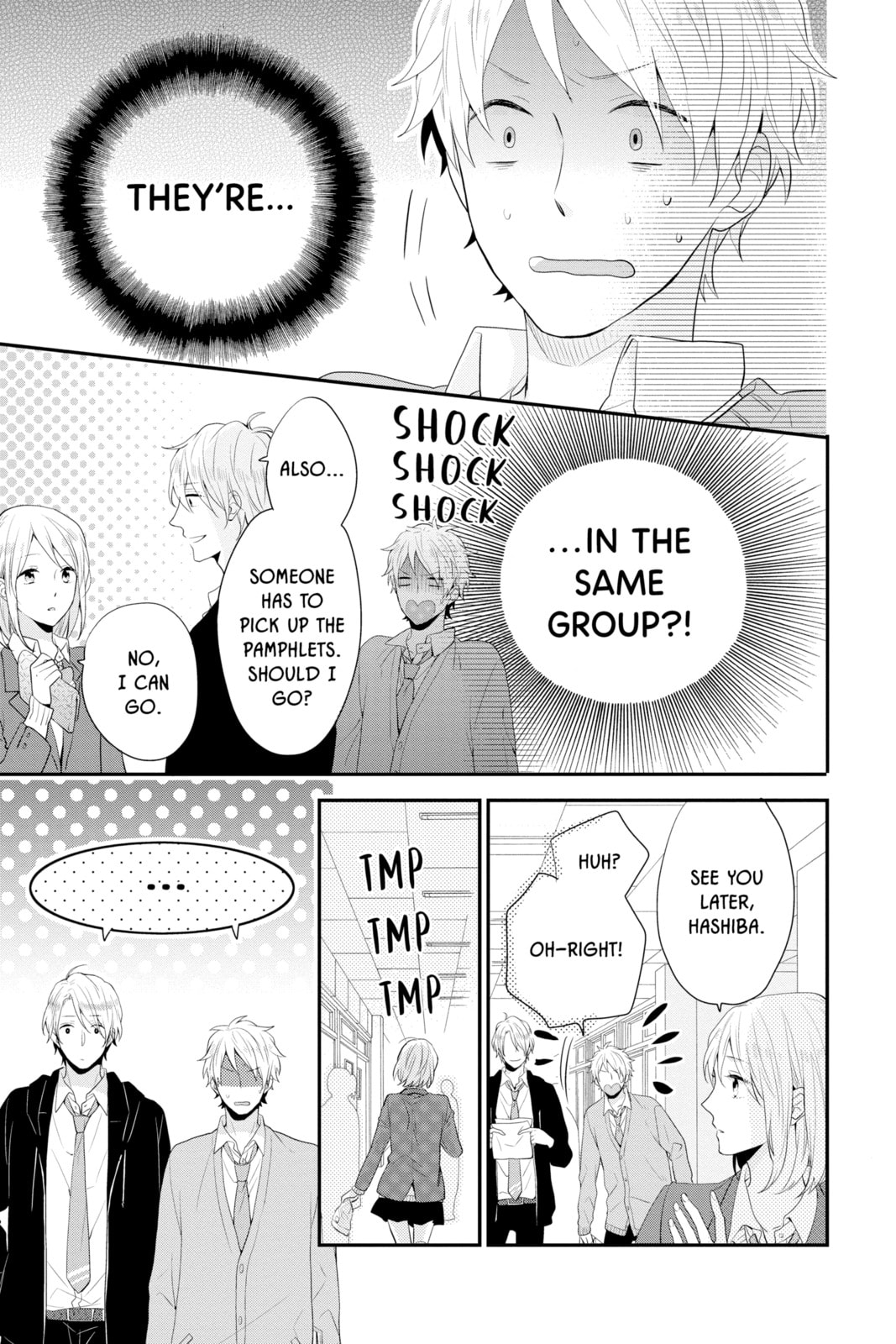 Read Rainbow Days chapter 30 image 30 on Lezhin