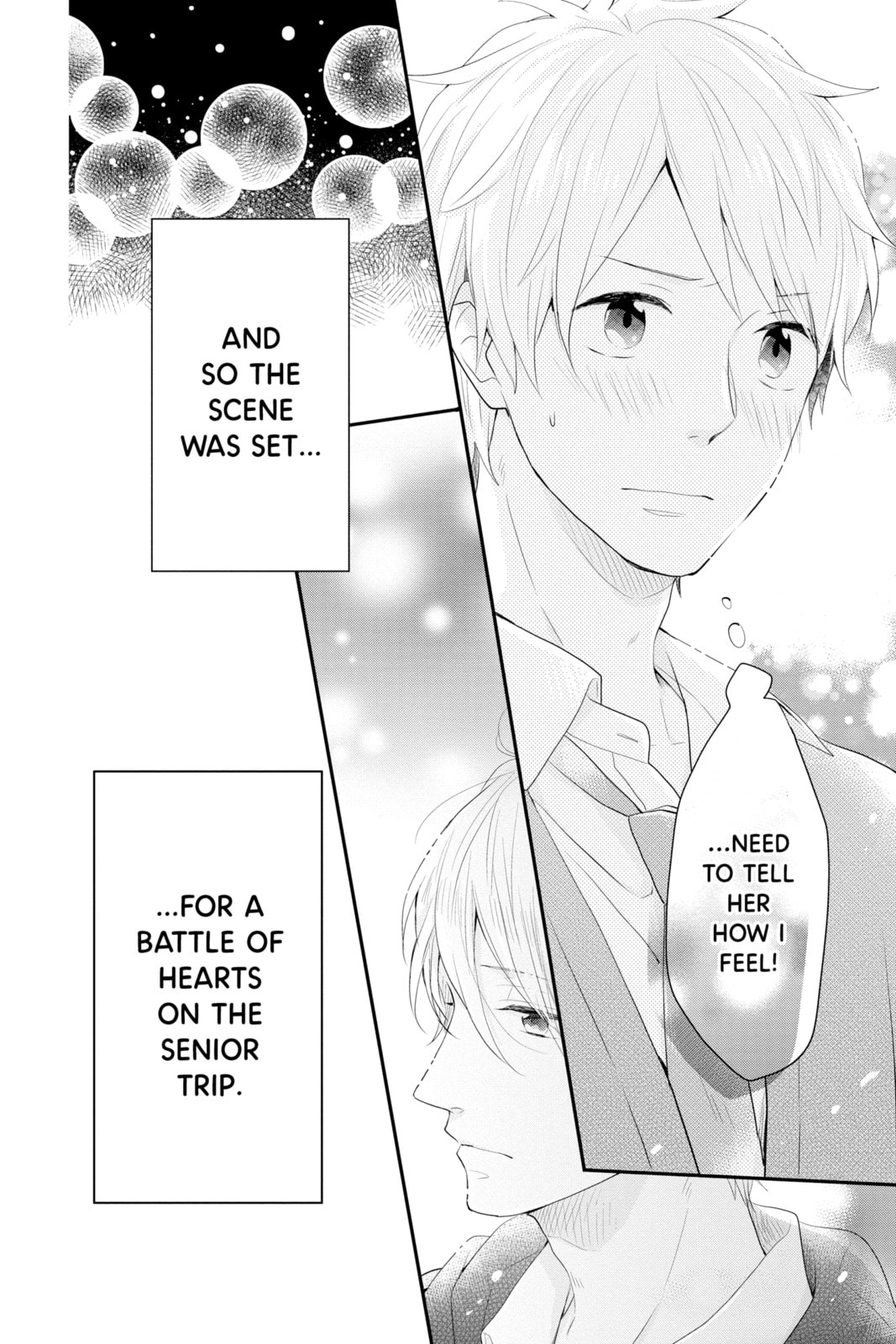 Read Rainbow Days chapter 30 image 37 on Lezhin