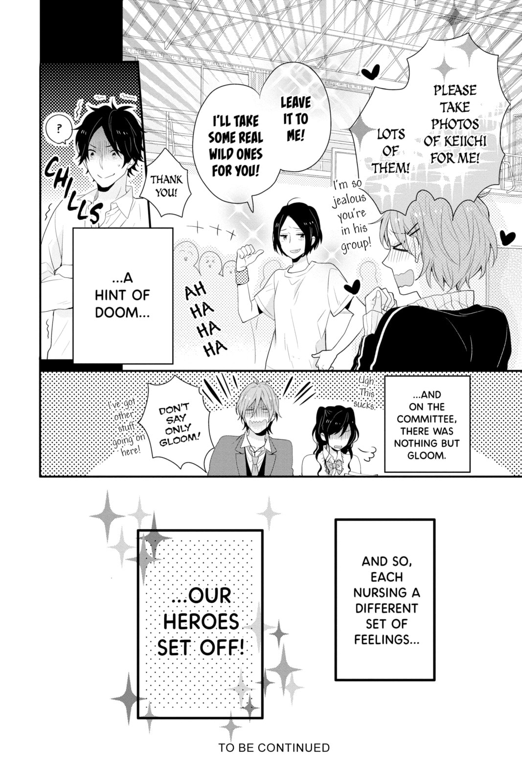 Read Rainbow Days chapter 30 image 41 on Lezhin
