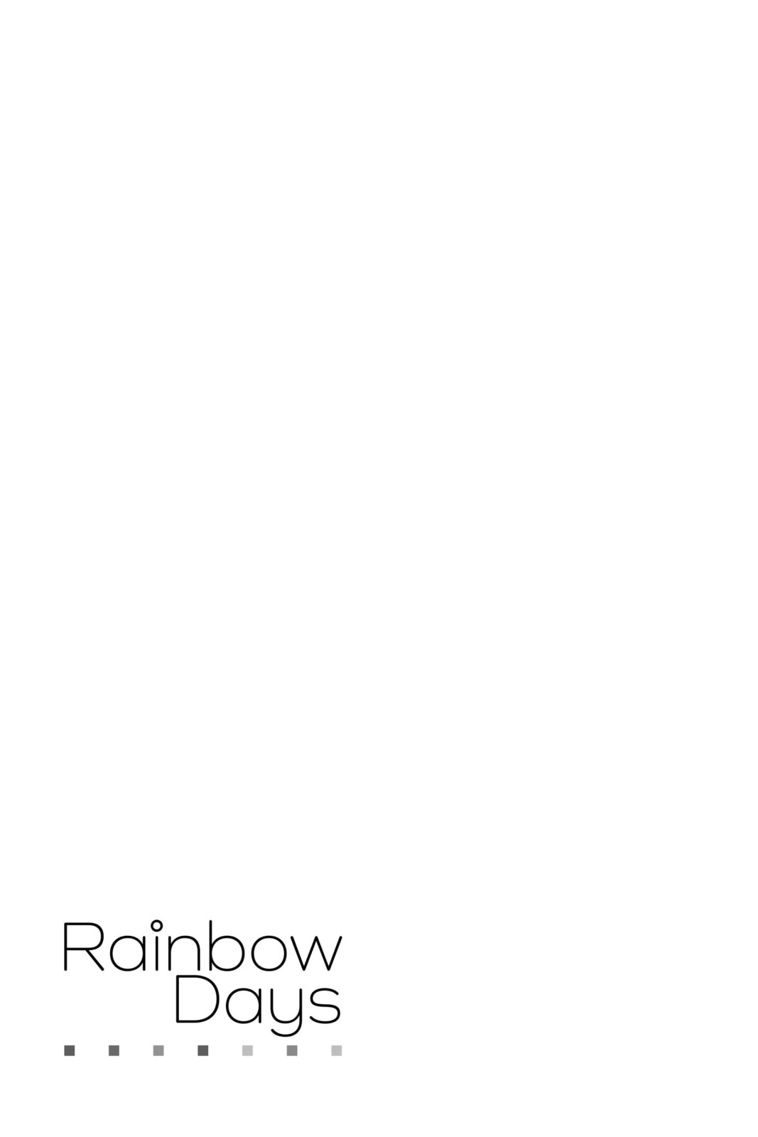 Read Rainbow Days chapter 30 image 42 on Lezhin