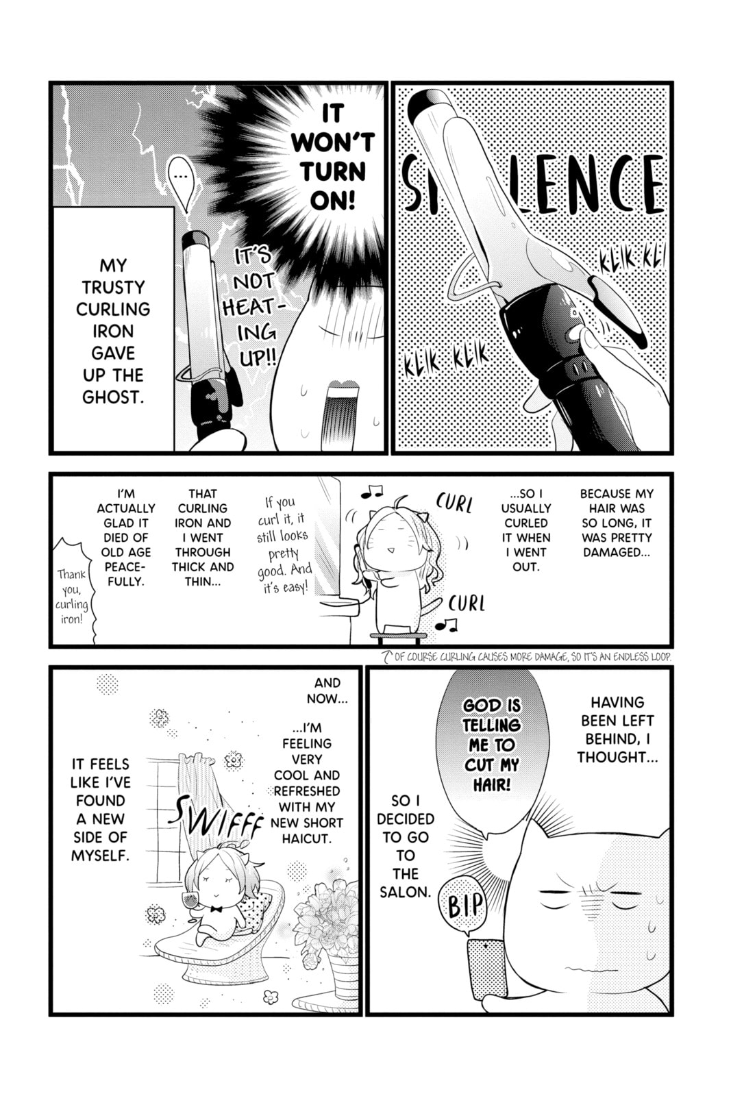 Read Rainbow Days chapter 30 image 44 on Lezhin
