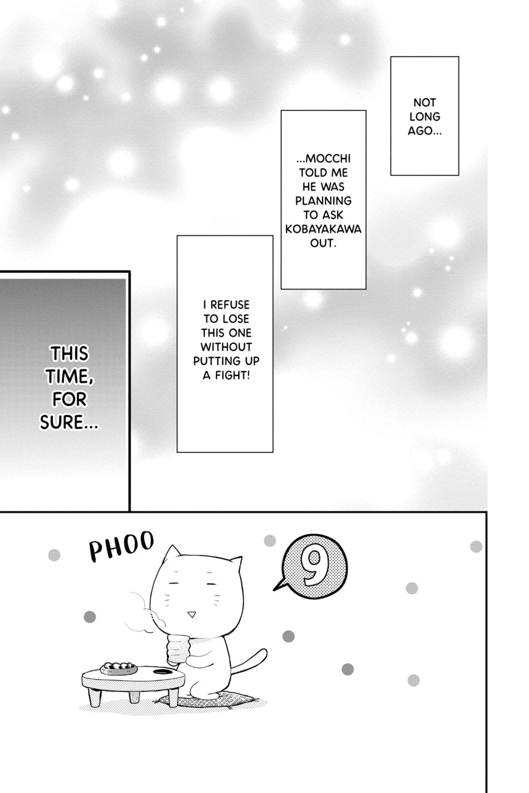 Read Rainbow Days chapter 31 image 2 on Lezhin