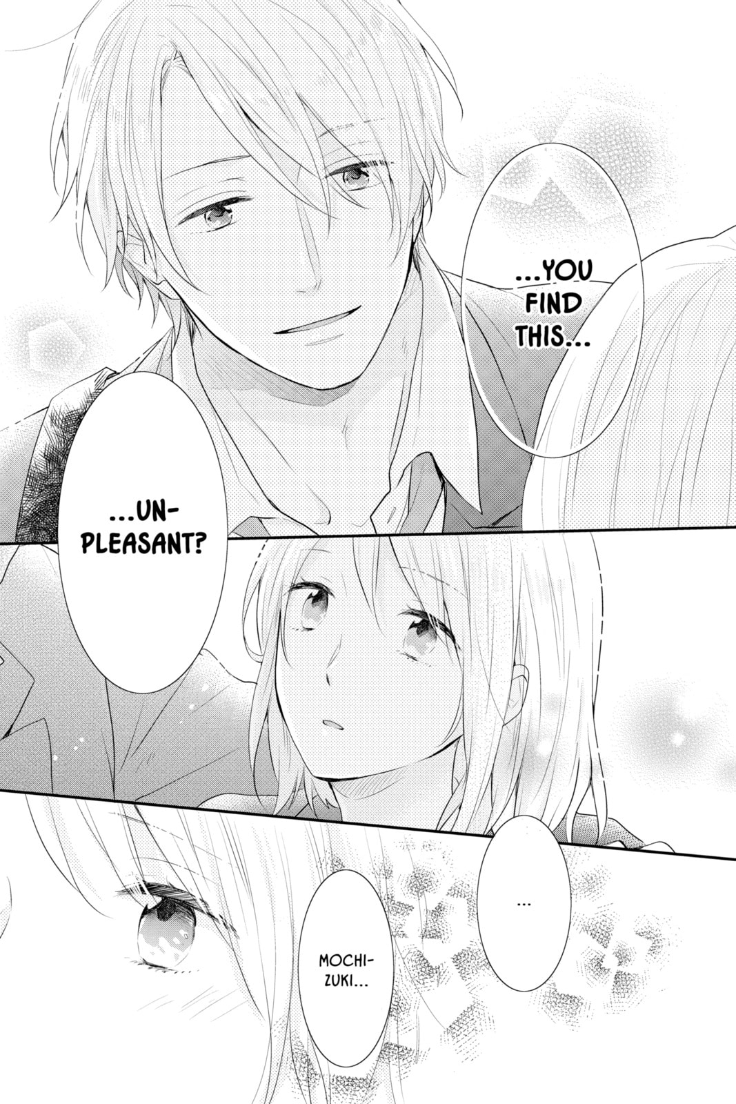 Read Rainbow Days chapter 31 image 28 on Lezhin