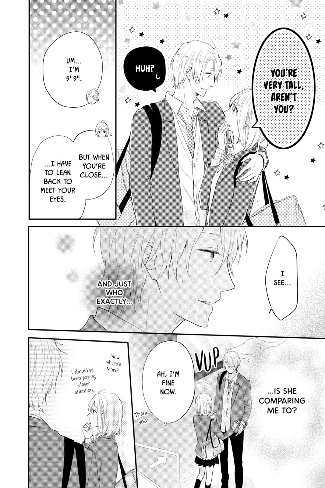 Read Rainbow Days chapter 31 image 29 on Lezhin