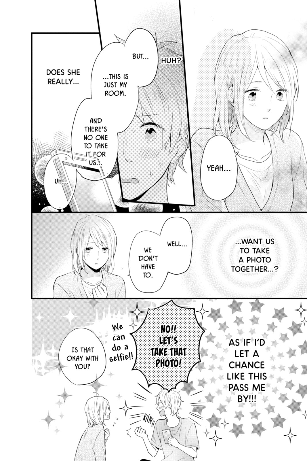 Read Rainbow Days chapter 32 image 15 on Lezhin