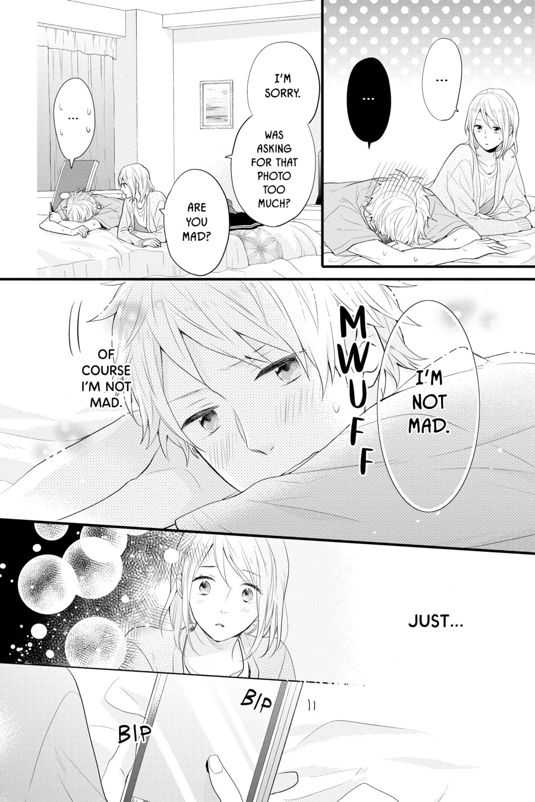 Read Rainbow Days chapter 32 image 27 on Lezhin
