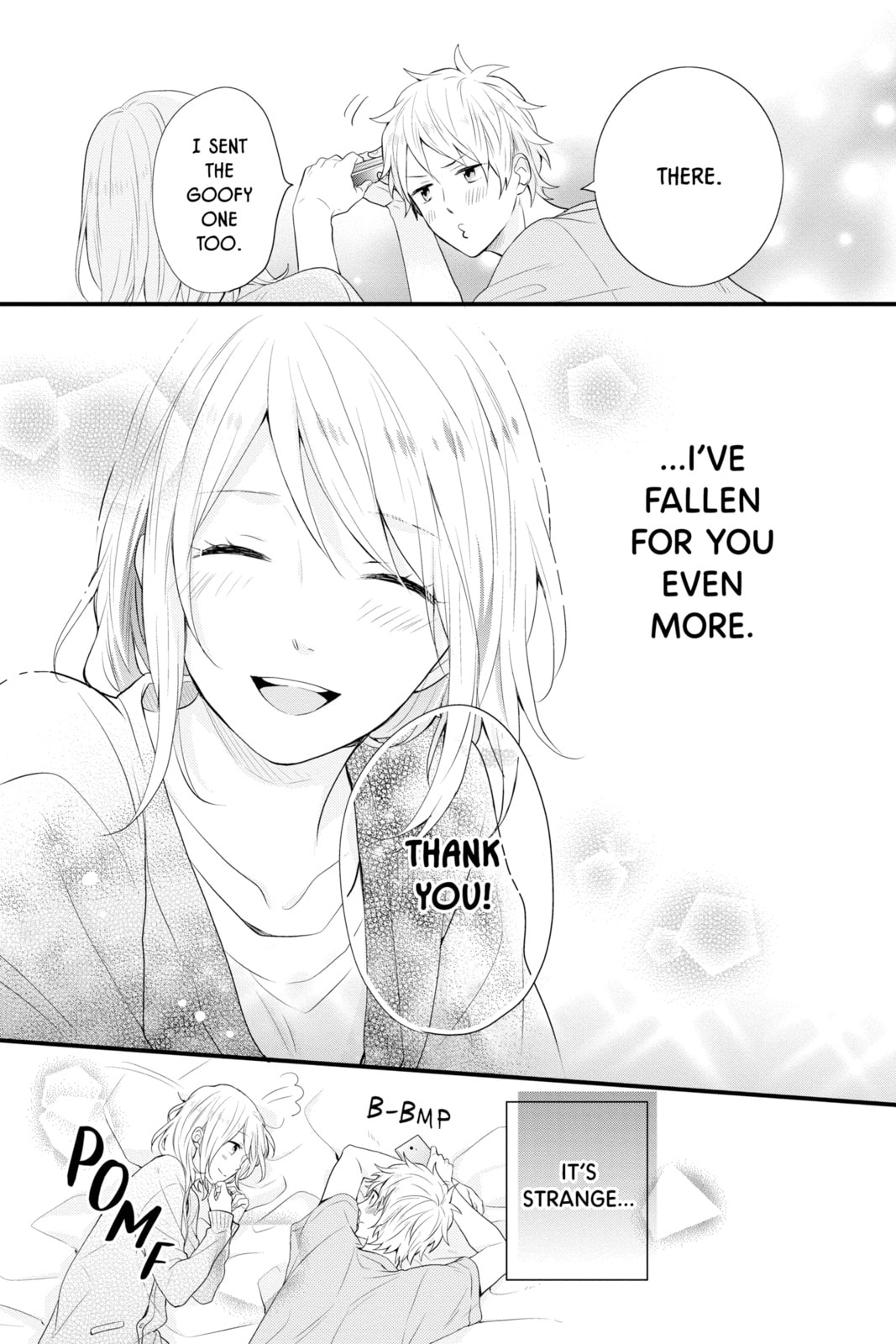 Read Rainbow Days chapter 32 image 28 on Lezhin
