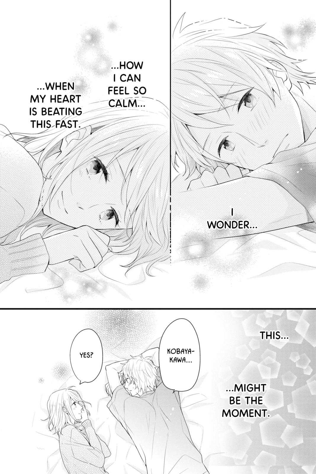 Read Rainbow Days chapter 32 image 29 on Lezhin
